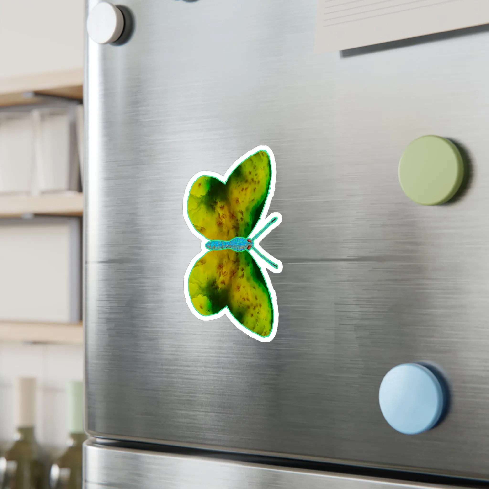 Ante Iridem Margo (Vinyl Decals)(Butterfly Glade Denizen) RJSTH@Fabric#10_16 of 16 RJSTHw2023 RJS