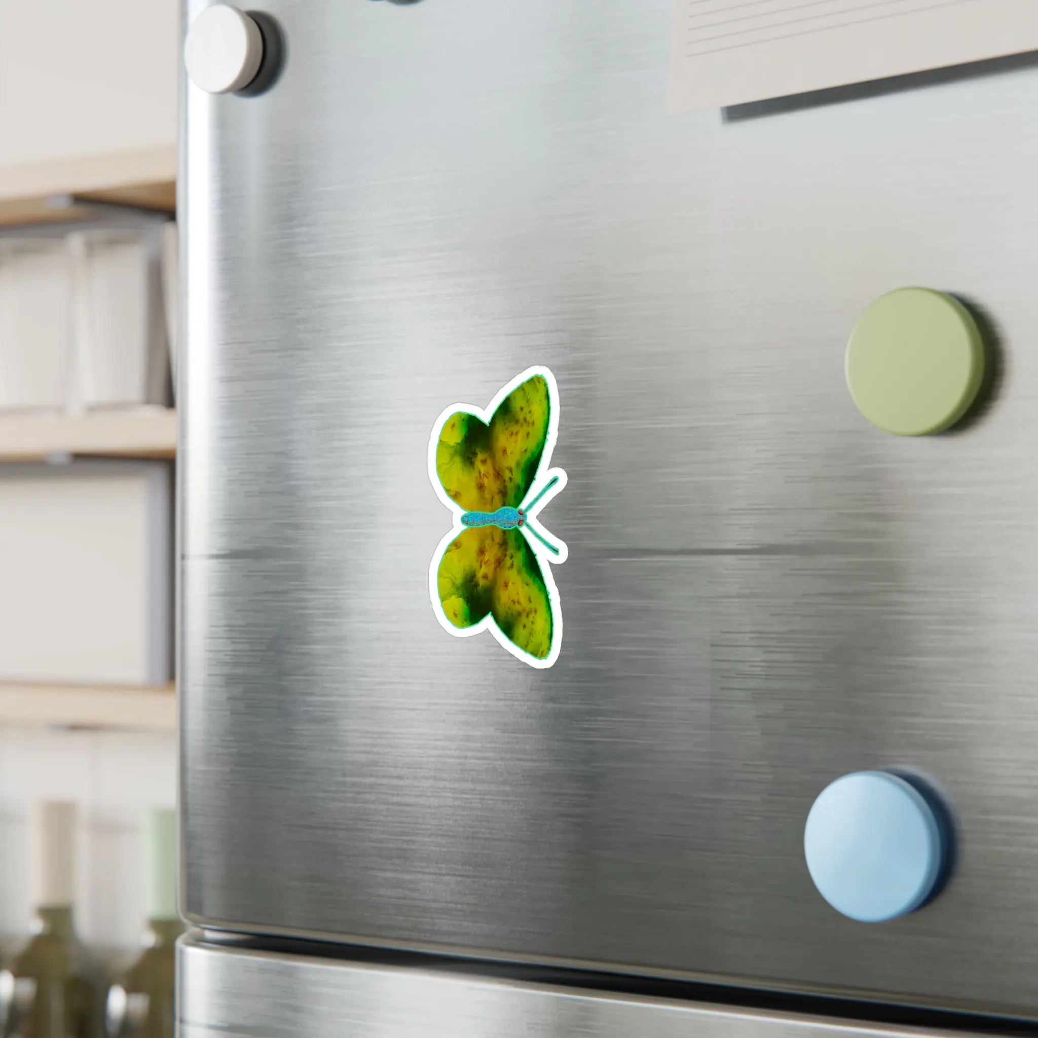 Ante Iridem Margo (Vinyl Decals)(Butterfly Glade Denizen) RJSTH@Fabric#10_16 of 16 RJSTHw2023 RJS