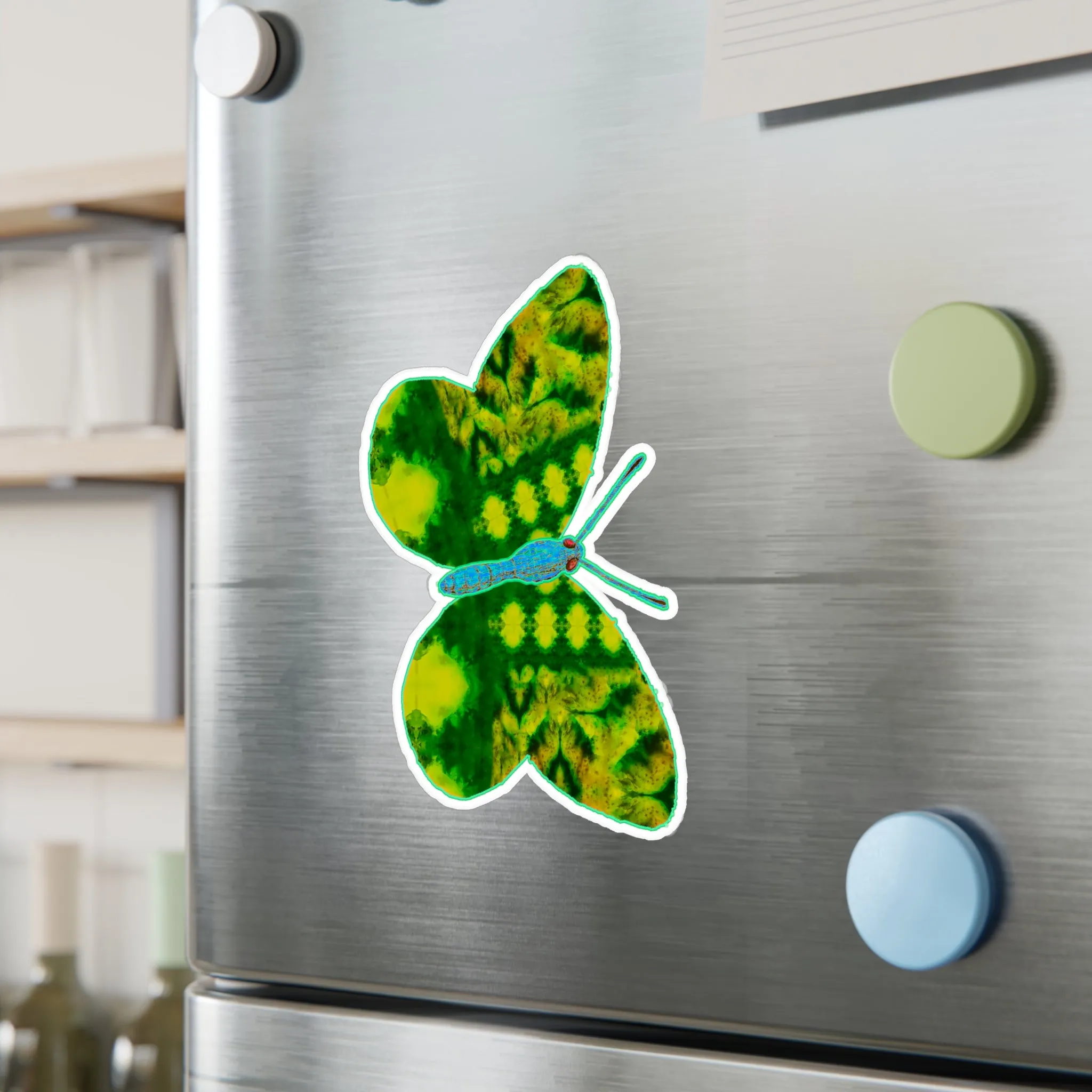 Ante Iridem Margo (Vinyl Decals)(Butterfly Glade Denizen) RJSTH@Fabric#10_8 of 16 RJSTHw2023 RJS