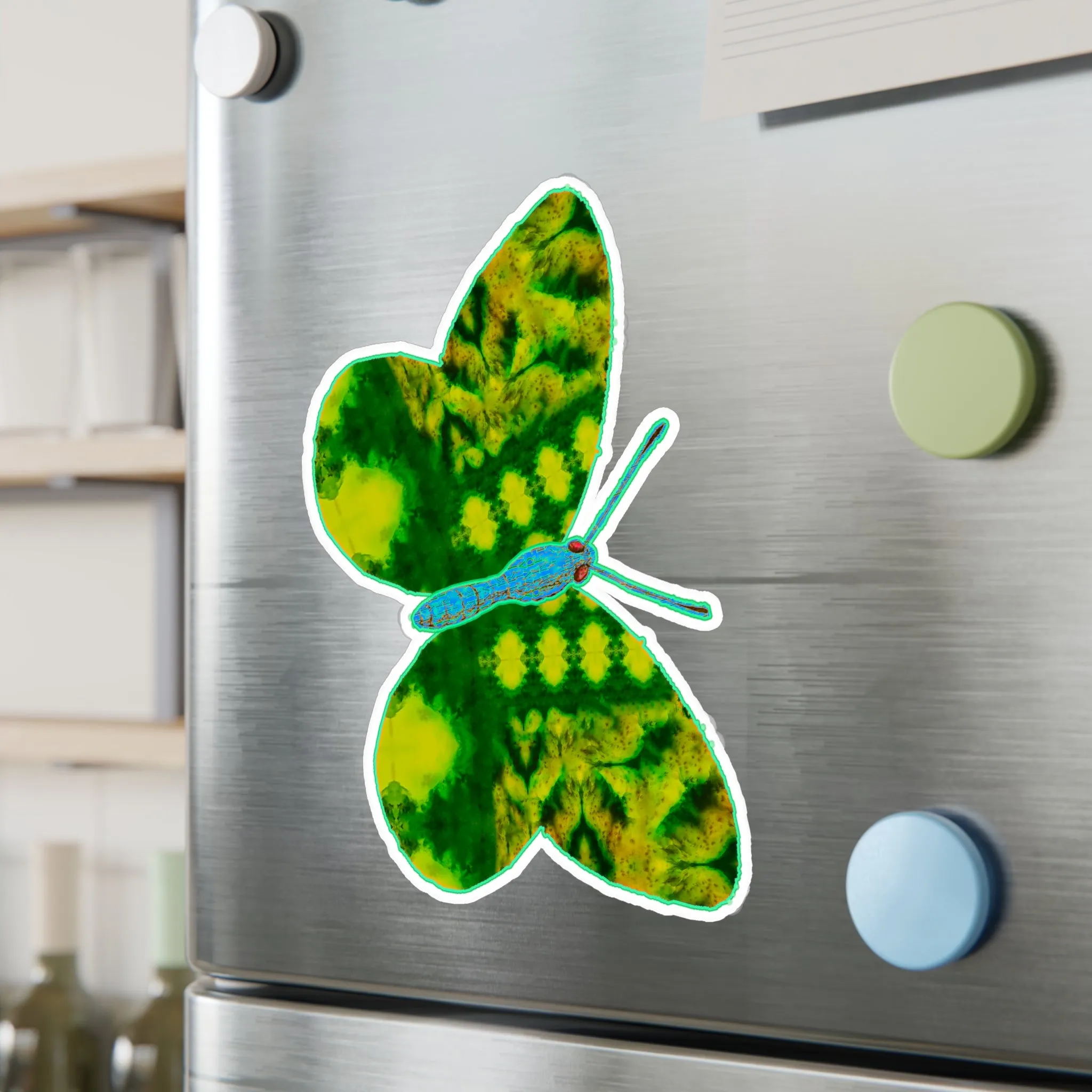 Ante Iridem Margo (Vinyl Decals)(Butterfly Glade Denizen) RJSTH@Fabric#10_8 of 16 RJSTHw2023 RJS