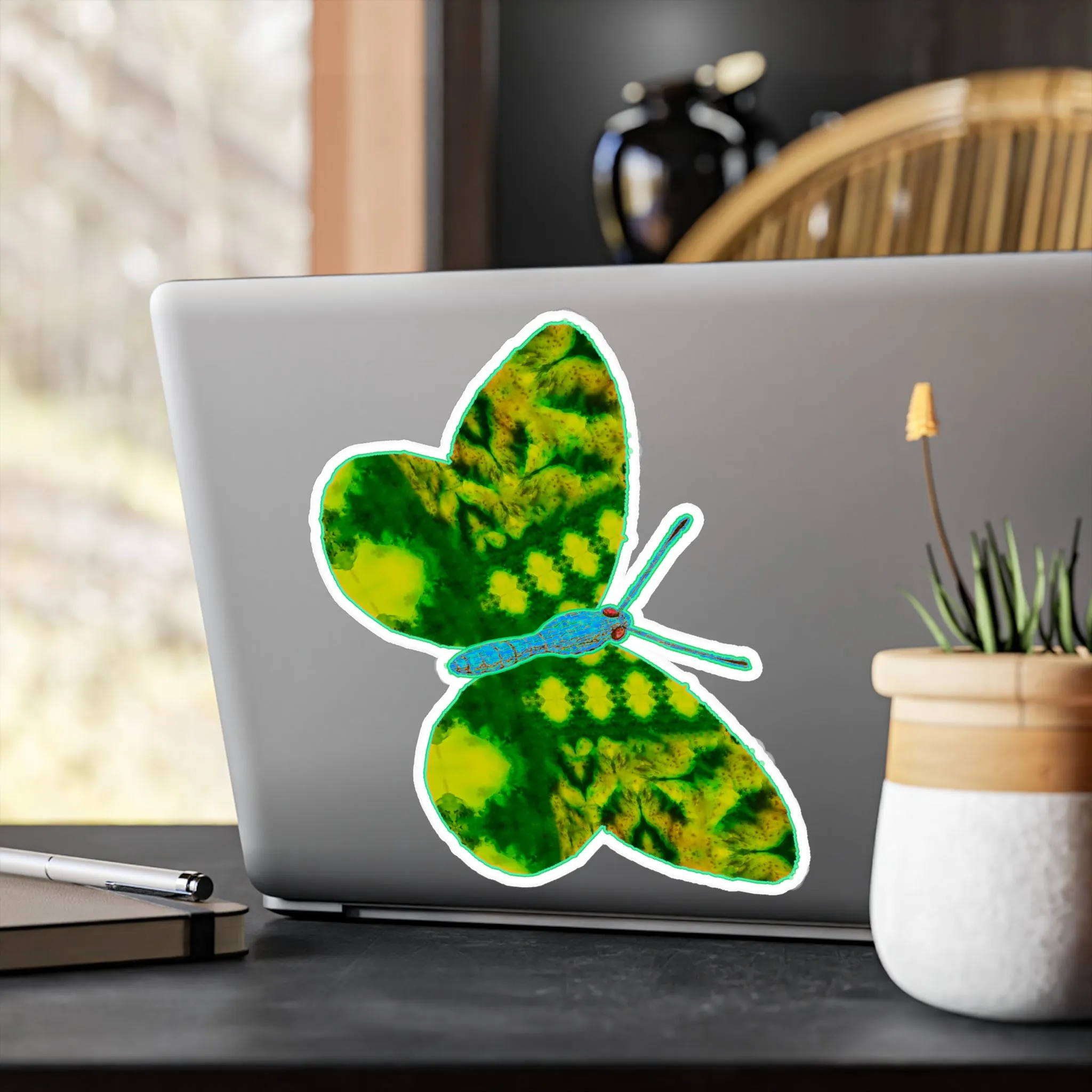 Ante Iridem Margo (Vinyl Decals)(Butterfly Glade Denizen) RJSTH@Fabric#10_8 of 16 RJSTHw2023 RJS