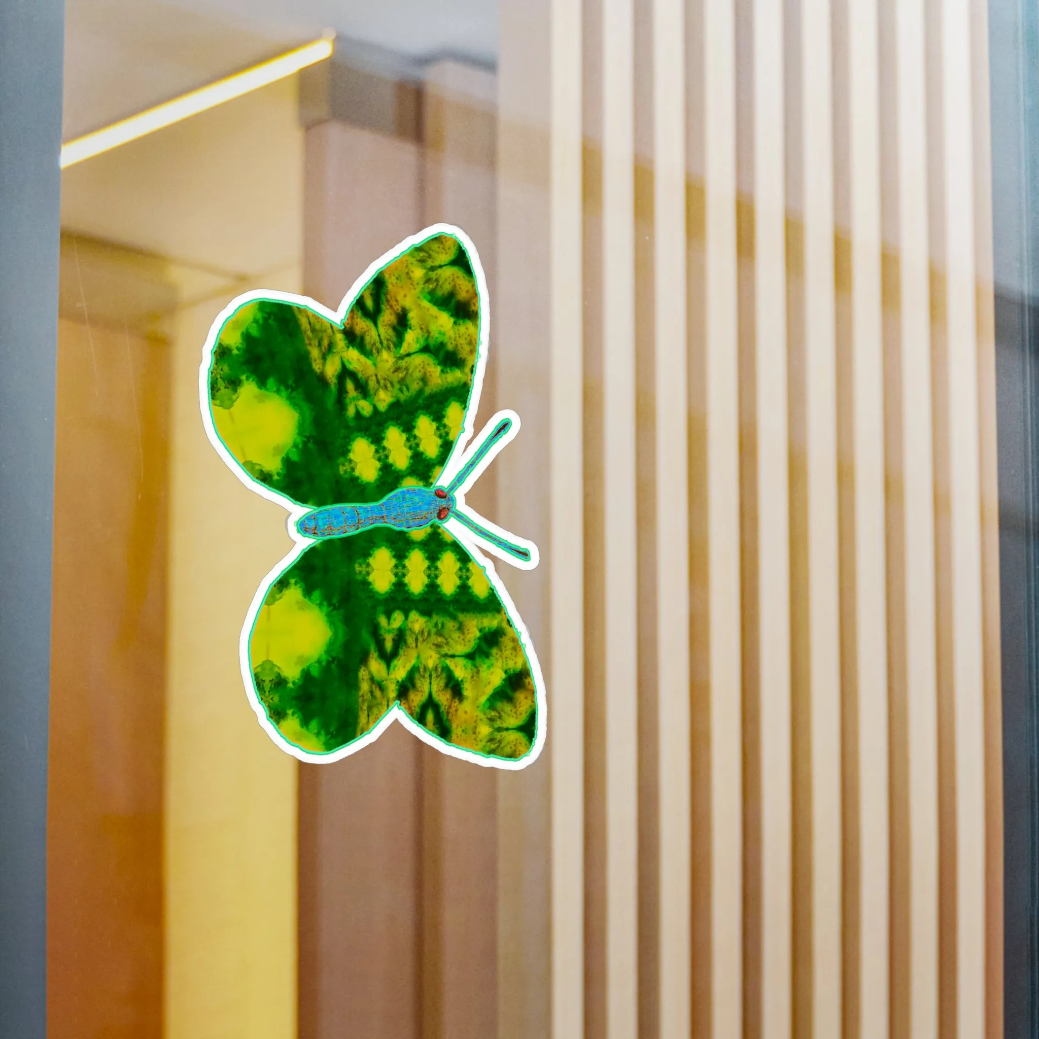 Ante Iridem Margo (Vinyl Decals)(Butterfly Glade Denizen) RJSTH@Fabric#10_8 of 16 RJSTHw2023 RJS