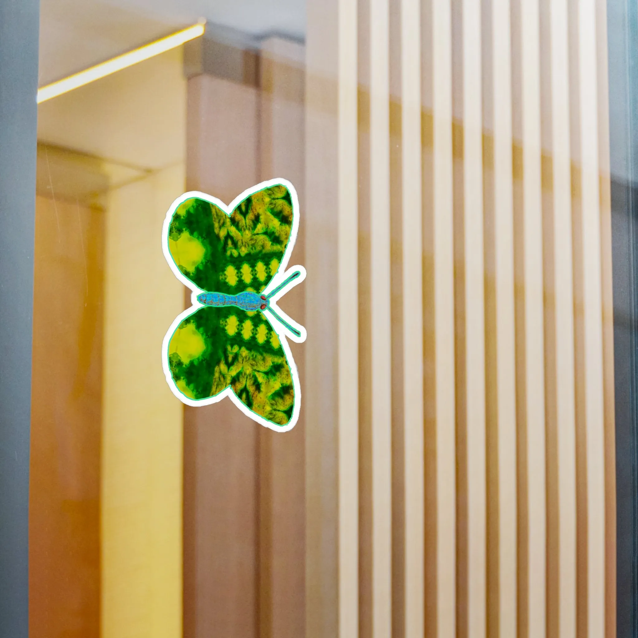 Ante Iridem Margo (Vinyl Decals)(Butterfly Glade Denizen) RJSTH@Fabric#10_8 of 16 RJSTHw2023 RJS