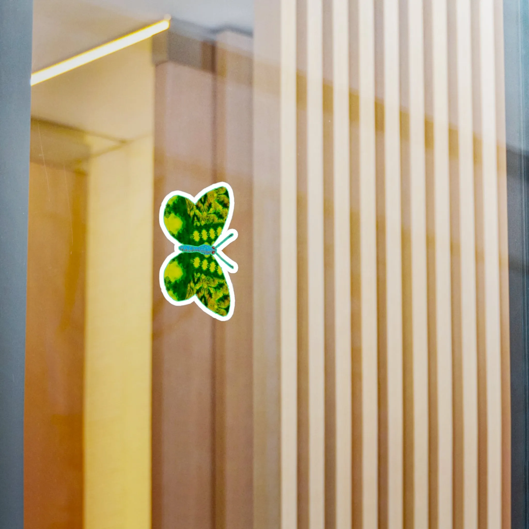 Ante Iridem Margo (Vinyl Decals)(Butterfly Glade Denizen) RJSTH@Fabric#10_8 of 16 RJSTHw2023 RJS
