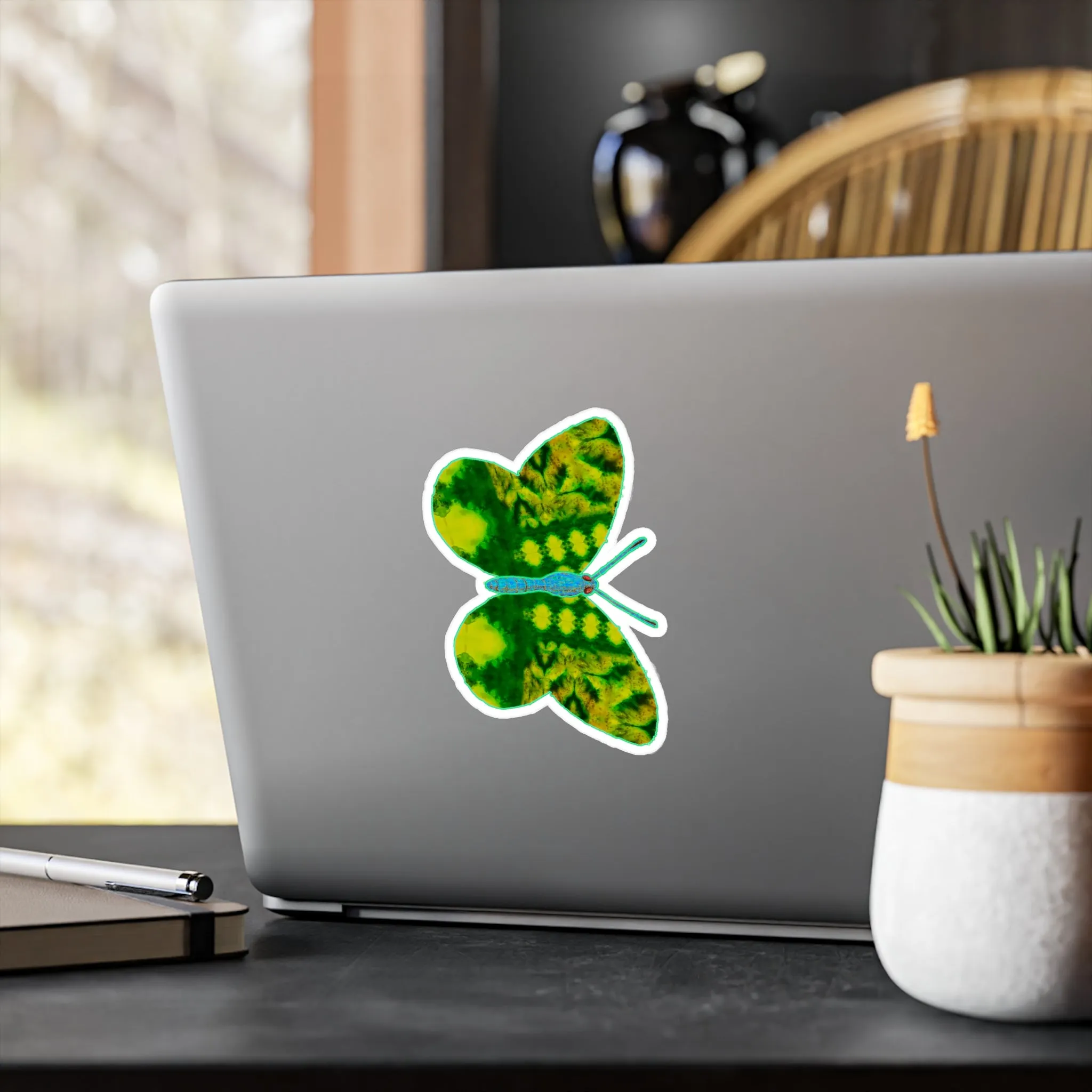 Ante Iridem Margo (Vinyl Decals)(Butterfly Glade Denizen) RJSTH@Fabric#10_8 of 16 RJSTHw2023 RJS