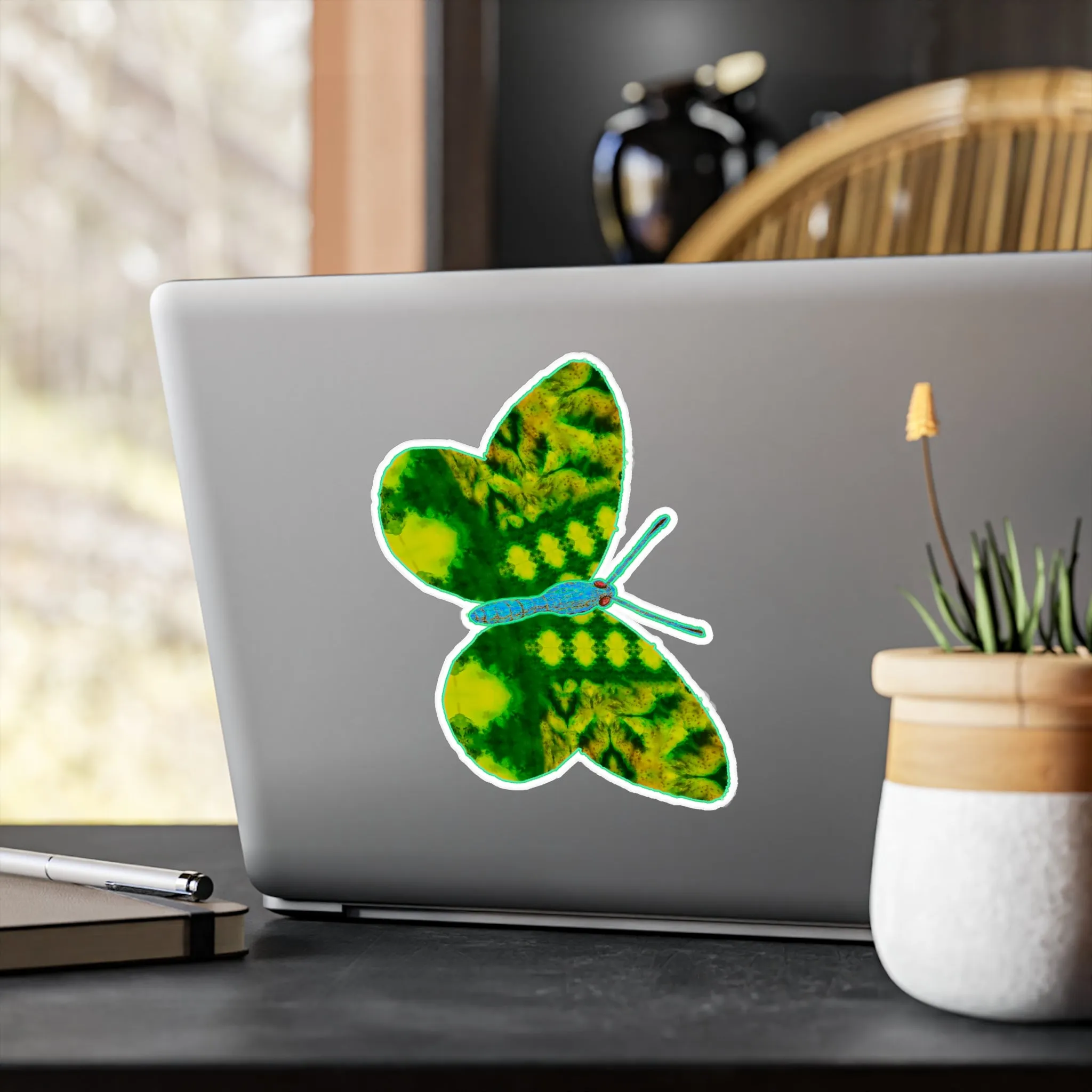 Ante Iridem Margo (Vinyl Decals)(Butterfly Glade Denizen) RJSTH@Fabric#10_8 of 16 RJSTHw2023 RJS