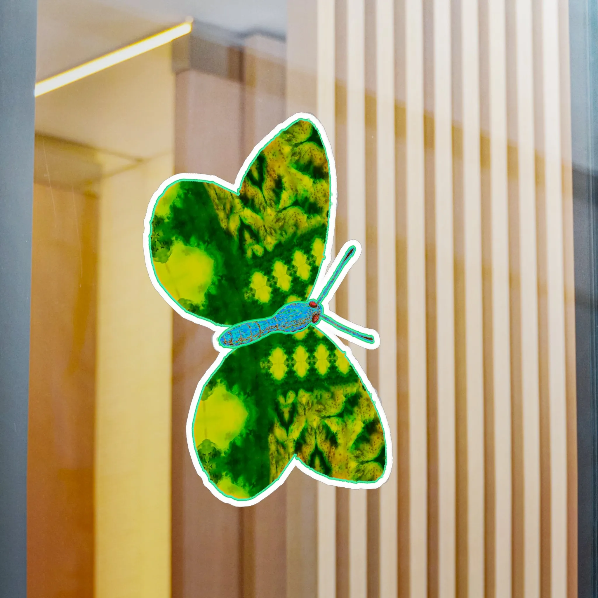 Ante Iridem Margo (Vinyl Decals)(Butterfly Glade Denizen) RJSTH@Fabric#10_8 of 16 RJSTHw2023 RJS