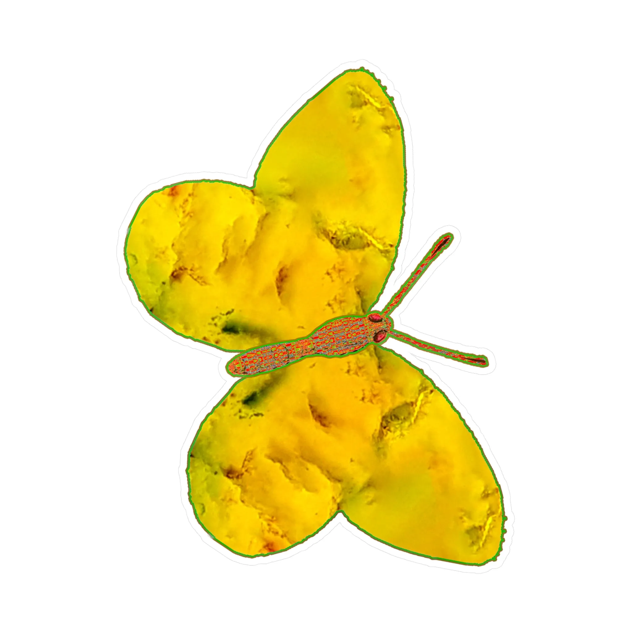 Ante Iridem Margo (Vinyl Decals)(Butterfly Glade Denizen) RJSTH@Fabric#1_10 of 15 RJSTHw2023 RJS