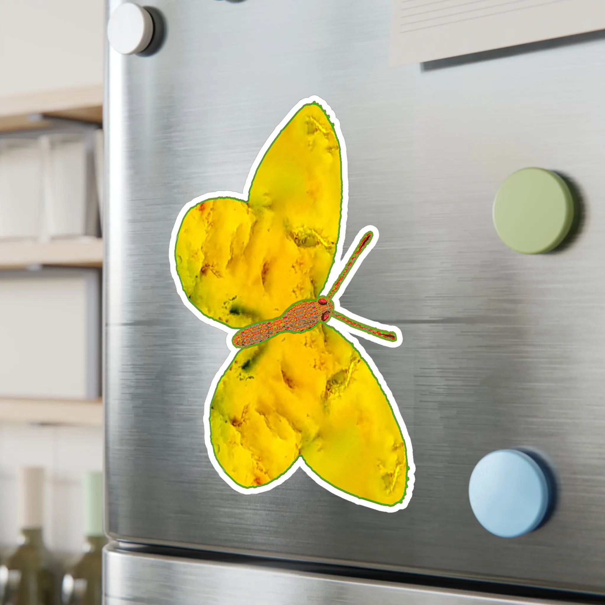 Ante Iridem Margo (Vinyl Decals)(Butterfly Glade Denizen) RJSTH@Fabric#1_10 of 15 RJSTHw2023 RJS