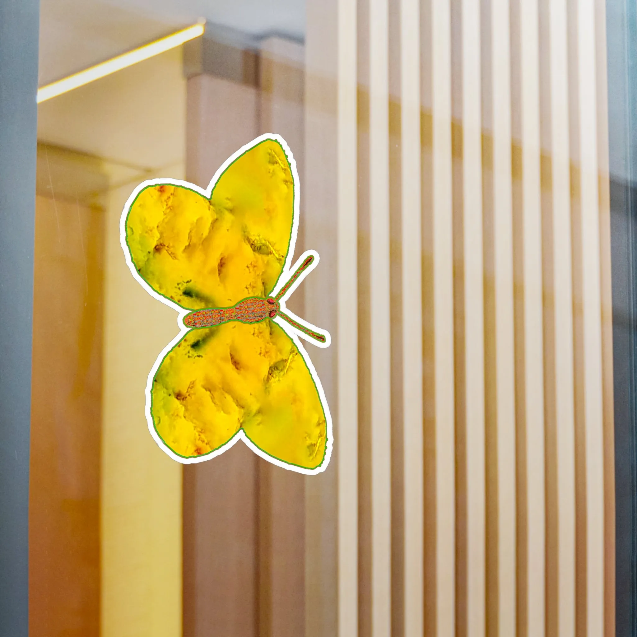 Ante Iridem Margo (Vinyl Decals)(Butterfly Glade Denizen) RJSTH@Fabric#1_10 of 15 RJSTHw2023 RJS
