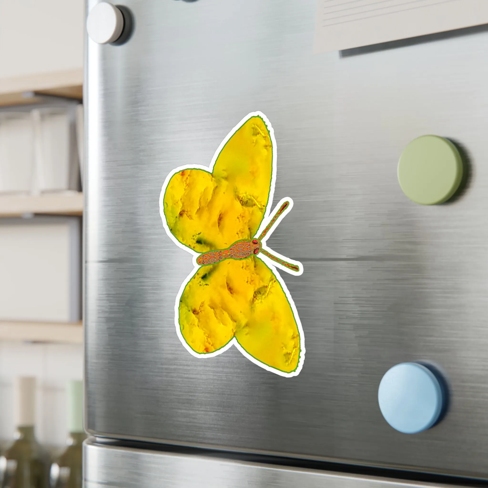 Ante Iridem Margo (Vinyl Decals)(Butterfly Glade Denizen) RJSTH@Fabric#1_10 of 15 RJSTHw2023 RJS