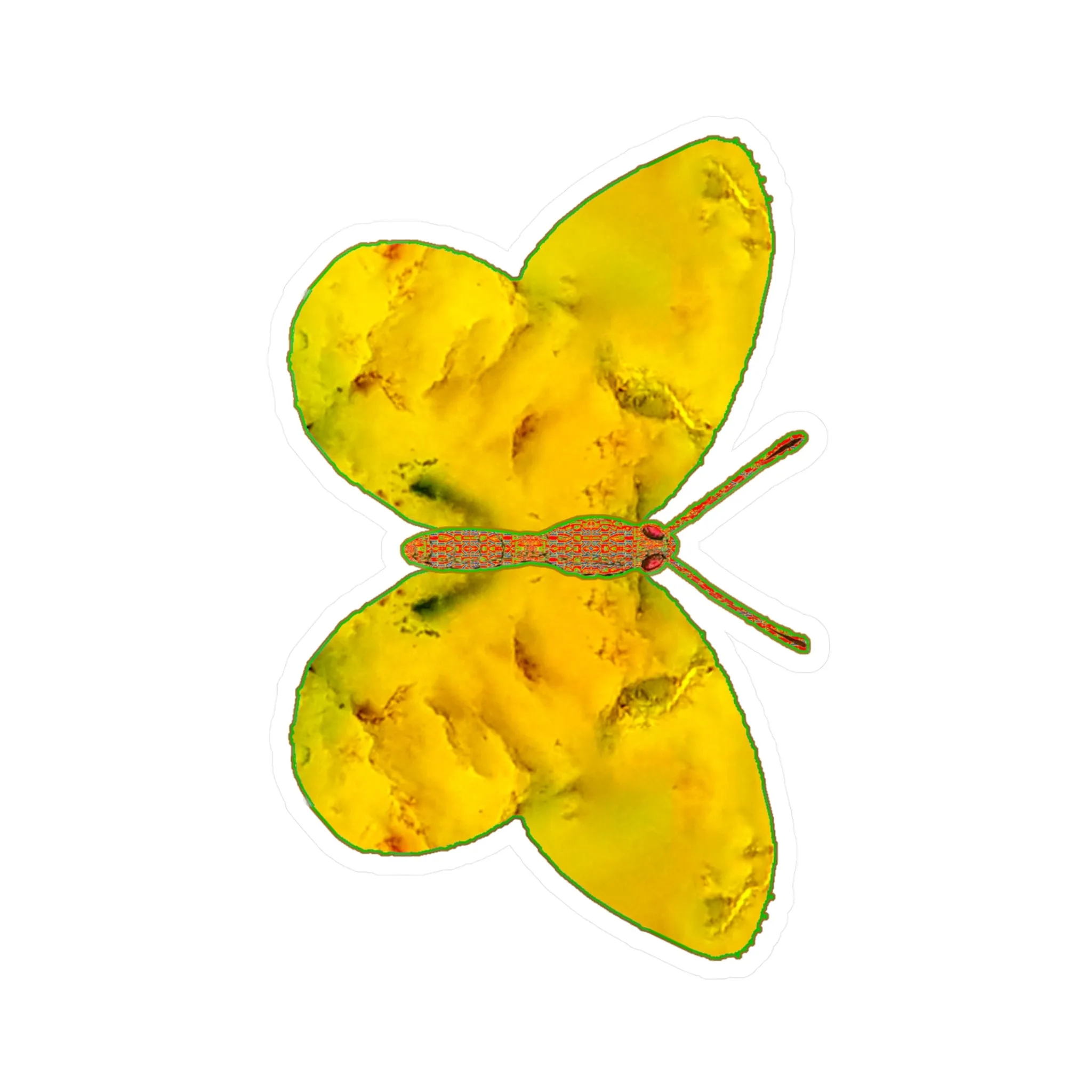 Ante Iridem Margo (Vinyl Decals)(Butterfly Glade Denizen) RJSTH@Fabric#1_10 of 15 RJSTHw2023 RJS
