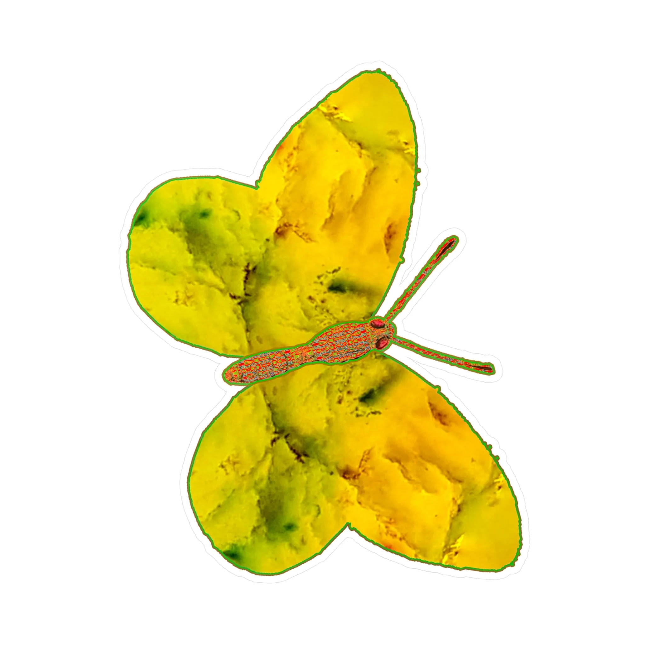 Ante Iridem Margo (Vinyl Decals)(Butterfly Glade Denizen) RJSTH@Fabric#1_14 of 15 RJSTHw2023 RJS