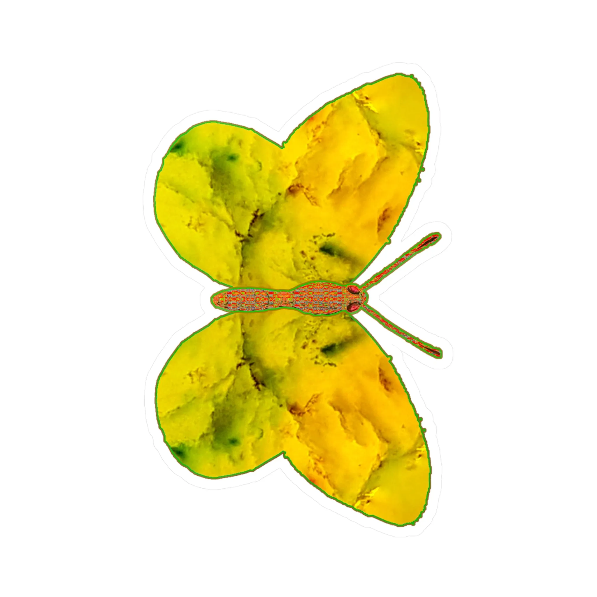 Ante Iridem Margo (Vinyl Decals)(Butterfly Glade Denizen) RJSTH@Fabric#1_14 of 15 RJSTHw2023 RJS