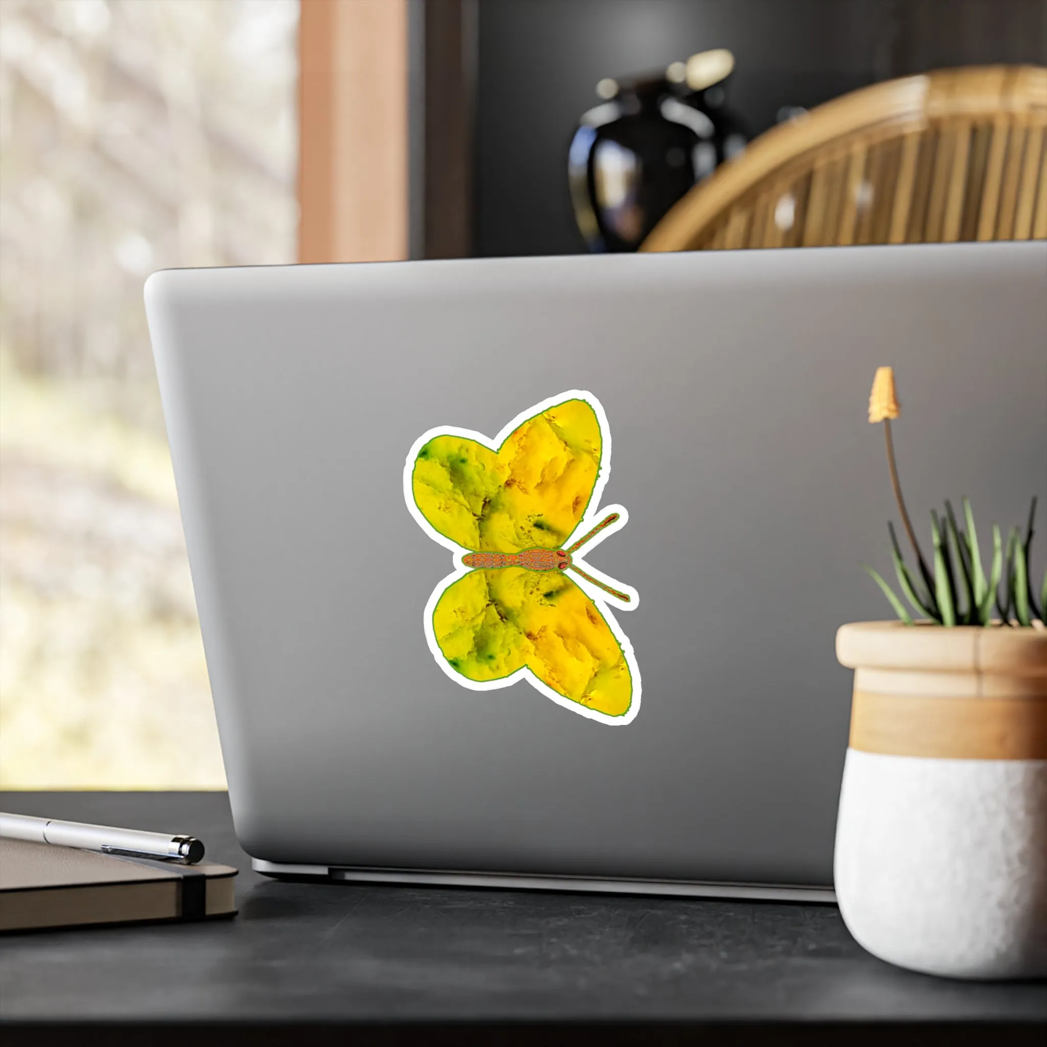 Ante Iridem Margo (Vinyl Decals)(Butterfly Glade Denizen) RJSTH@Fabric#1_14 of 15 RJSTHw2023 RJS