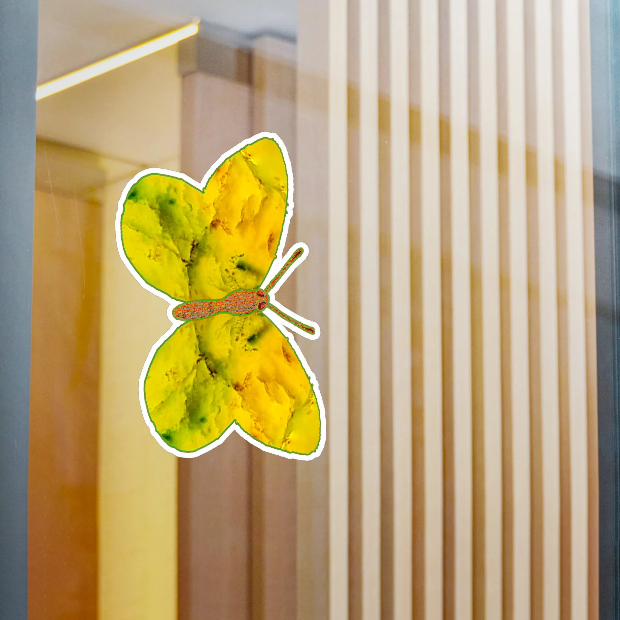Ante Iridem Margo (Vinyl Decals)(Butterfly Glade Denizen) RJSTH@Fabric#1_14 of 15 RJSTHw2023 RJS