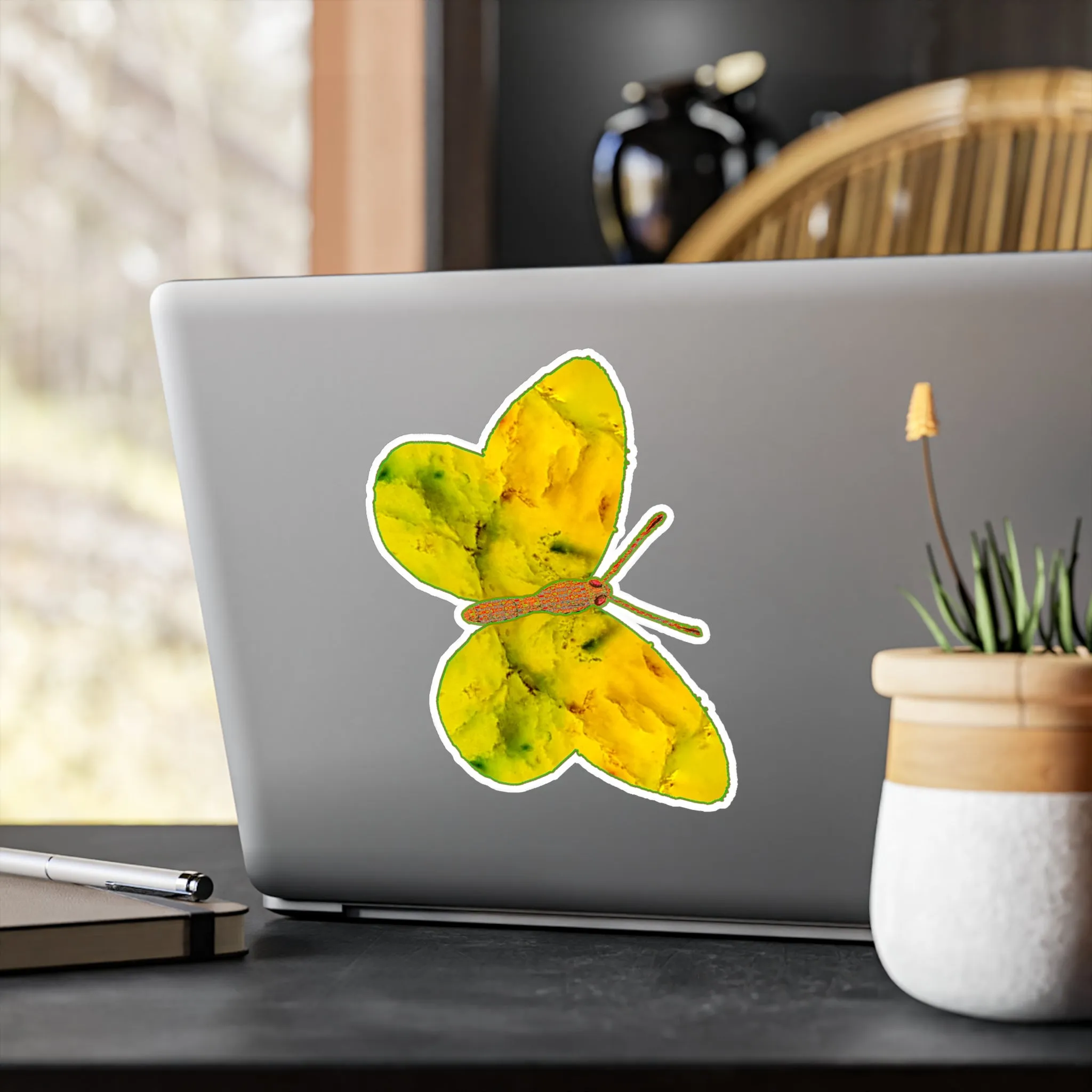 Ante Iridem Margo (Vinyl Decals)(Butterfly Glade Denizen) RJSTH@Fabric#1_14 of 15 RJSTHw2023 RJS