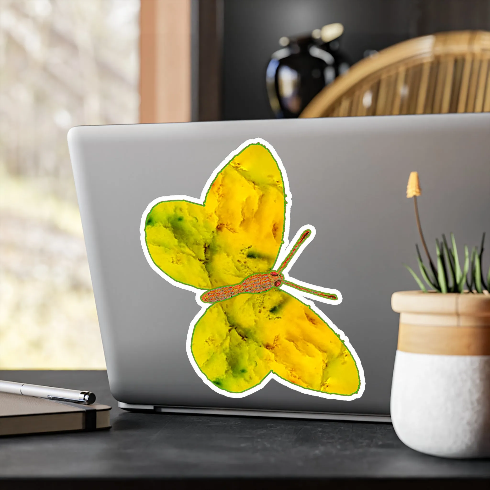 Ante Iridem Margo (Vinyl Decals)(Butterfly Glade Denizen) RJSTH@Fabric#1_14 of 15 RJSTHw2023 RJS