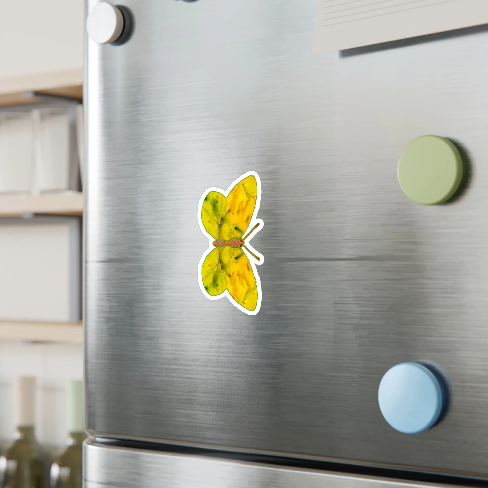 Ante Iridem Margo (Vinyl Decals)(Butterfly Glade Denizen) RJSTH@Fabric#1_14 of 15 RJSTHw2023 RJS