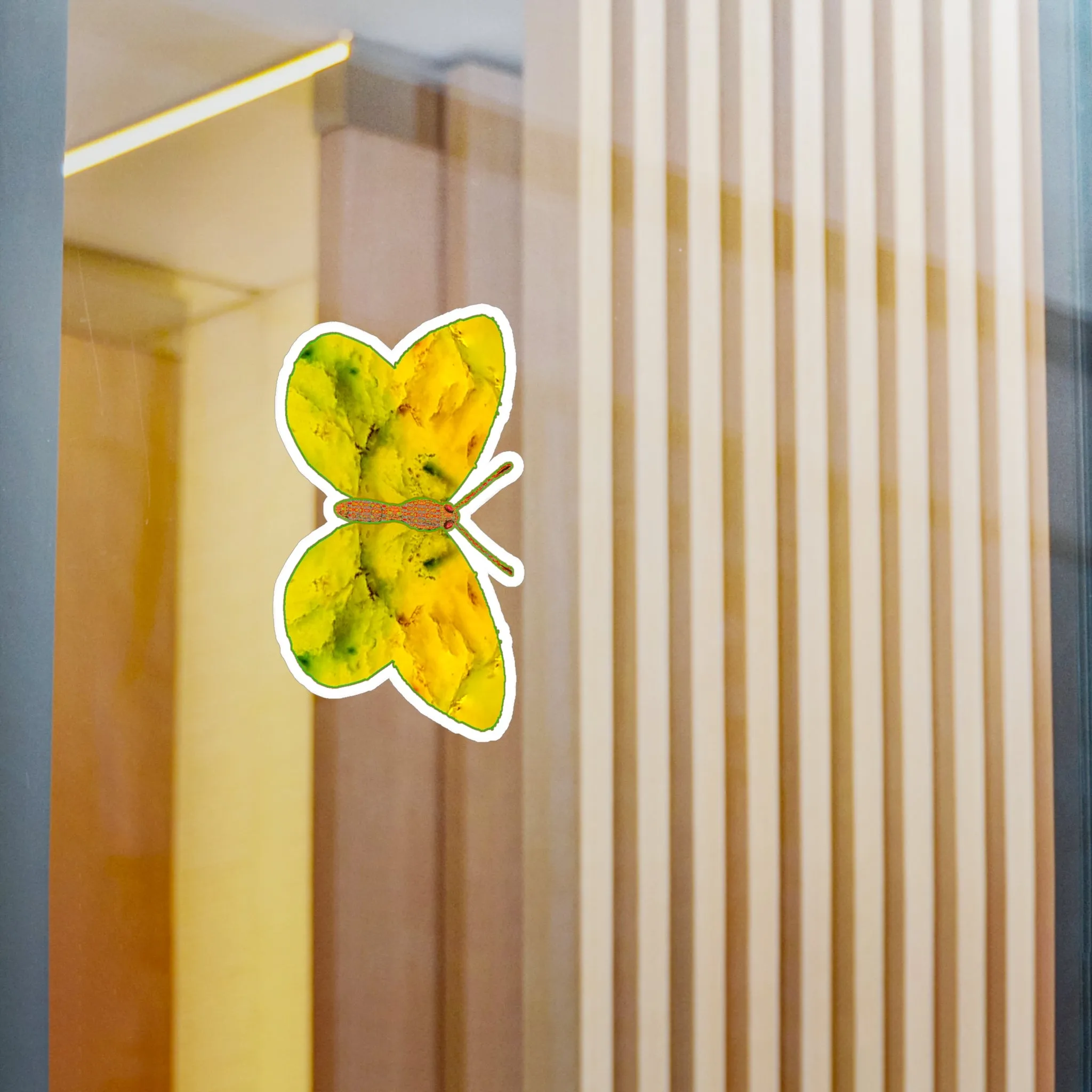 Ante Iridem Margo (Vinyl Decals)(Butterfly Glade Denizen) RJSTH@Fabric#1_14 of 15 RJSTHw2023 RJS