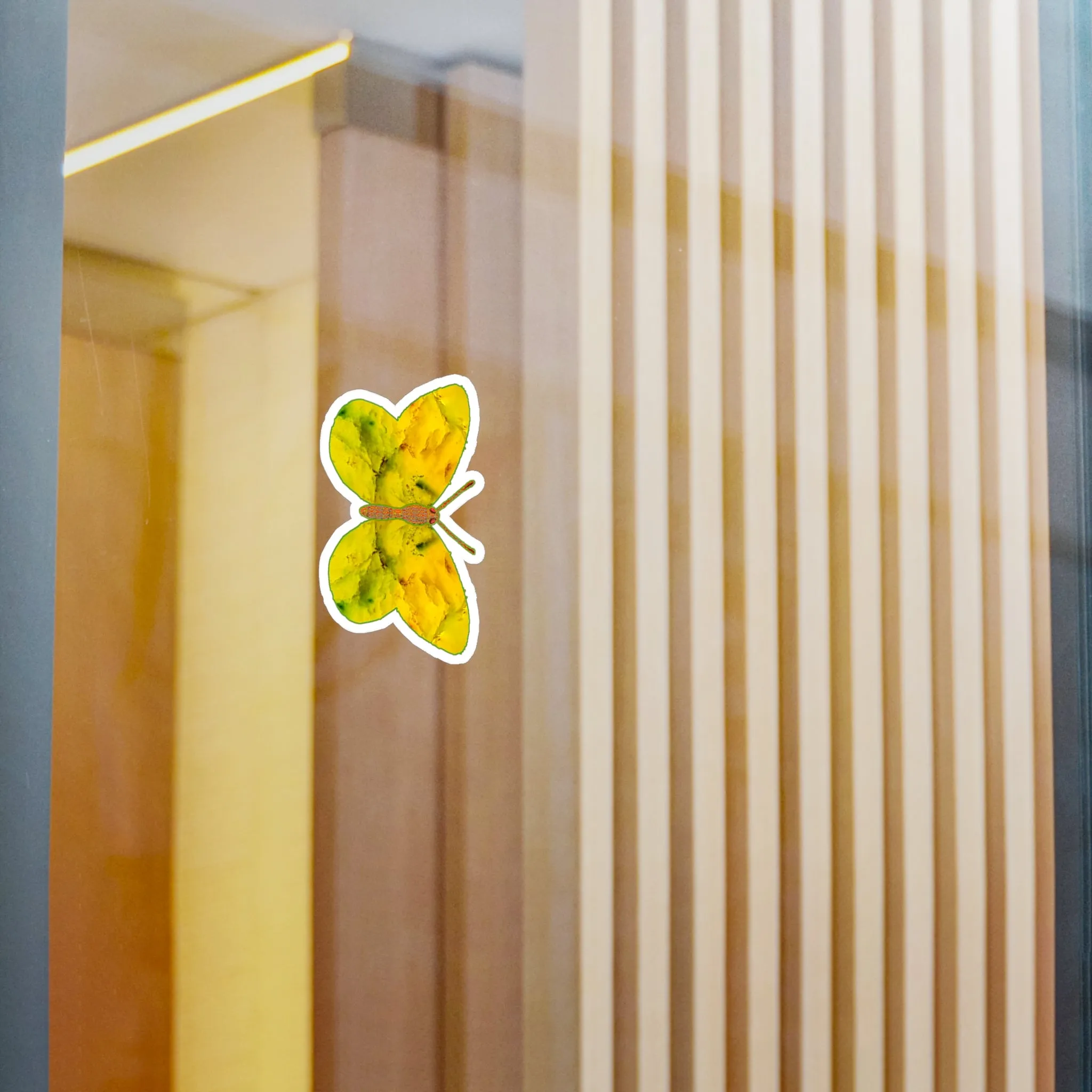 Ante Iridem Margo (Vinyl Decals)(Butterfly Glade Denizen) RJSTH@Fabric#1_14 of 15 RJSTHw2023 RJS