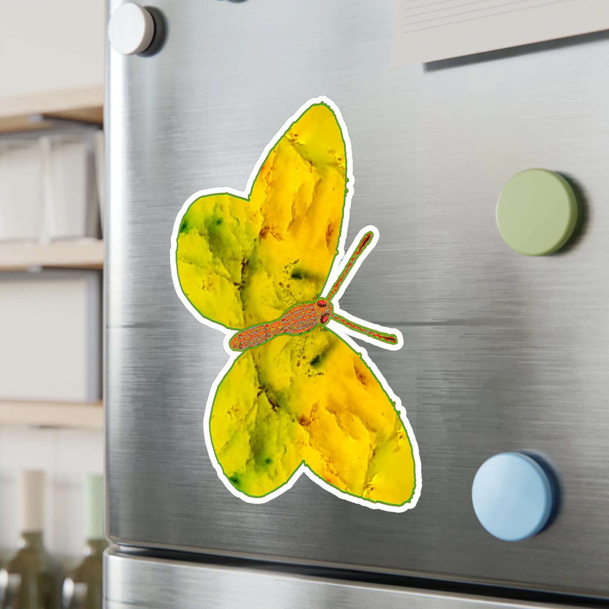 Ante Iridem Margo (Vinyl Decals)(Butterfly Glade Denizen) RJSTH@Fabric#1_14 of 15 RJSTHw2023 RJS