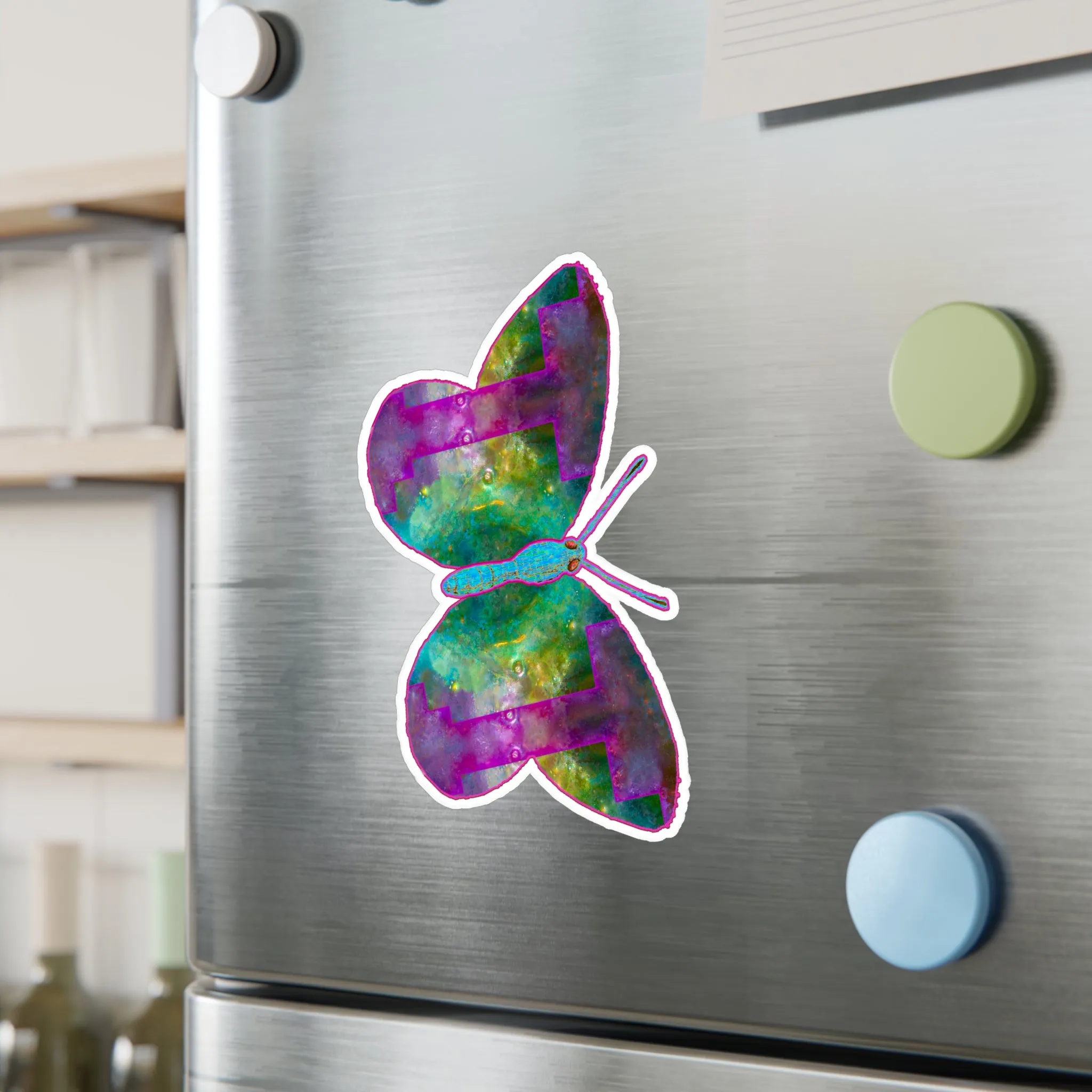 Ante Iridem Margo (Vinyl Decals)(Butterfly Glade Denizen) RJSTH@Fabric#11_5 of 16 RJSTHw2023 RJS