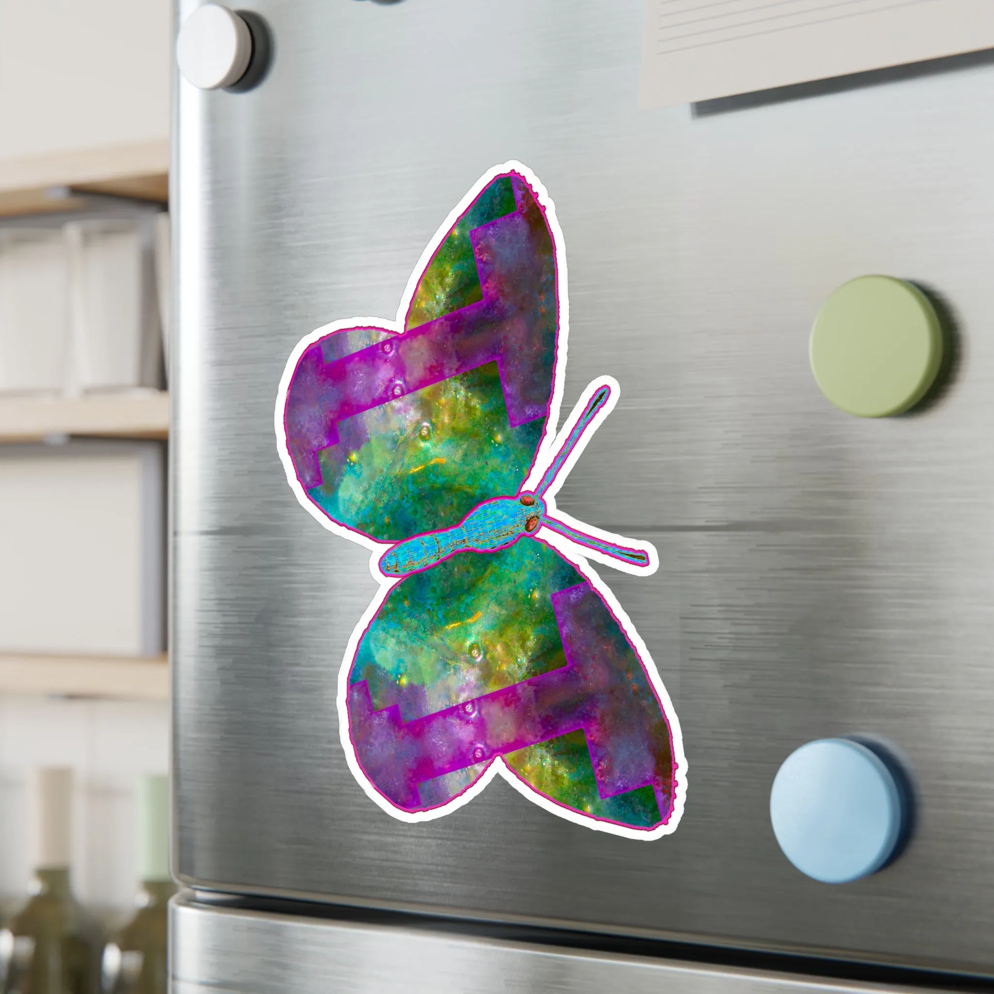 Ante Iridem Margo (Vinyl Decals)(Butterfly Glade Denizen) RJSTH@Fabric#11_5 of 16 RJSTHw2023 RJS