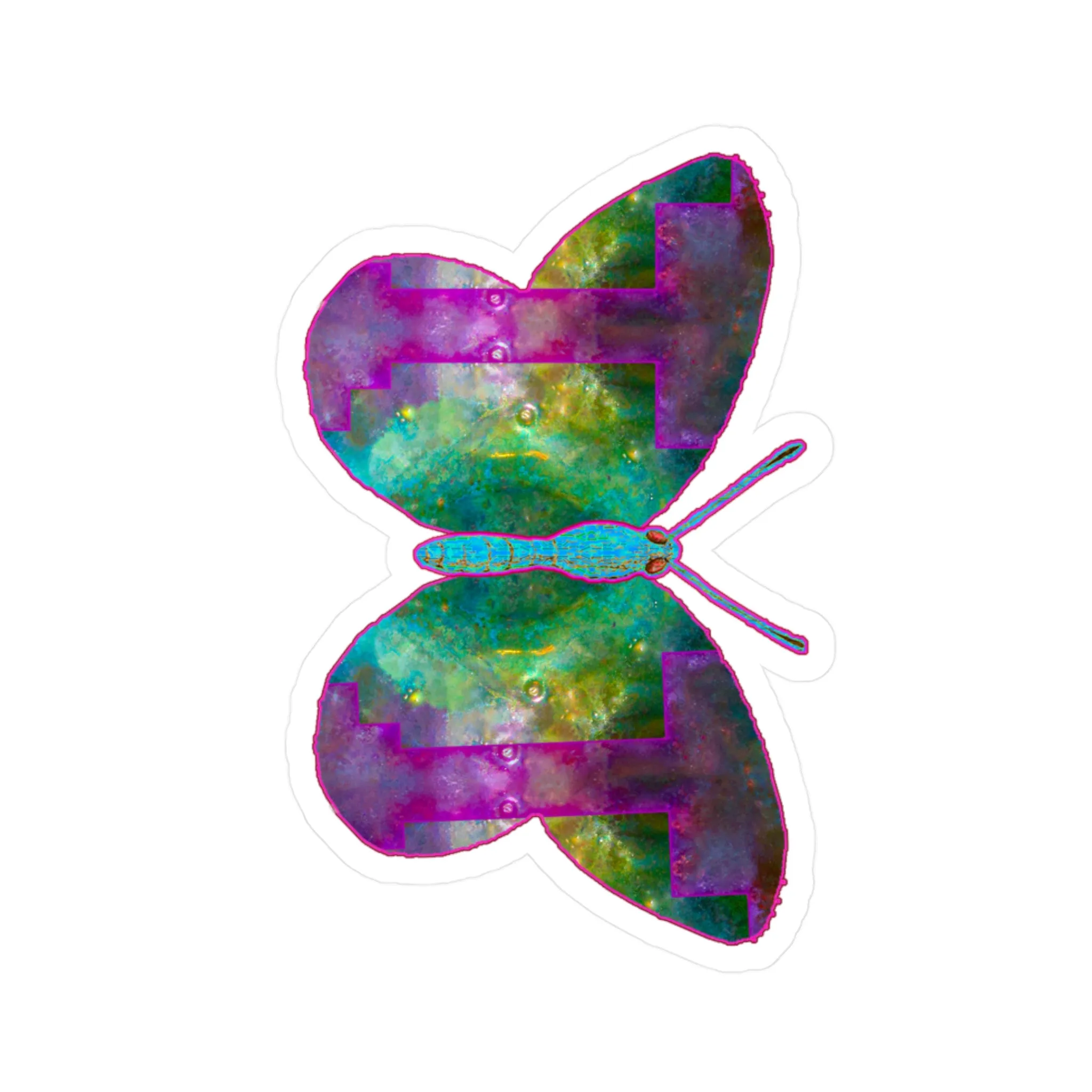 Ante Iridem Margo (Vinyl Decals)(Butterfly Glade Denizen) RJSTH@Fabric#11_5 of 16 RJSTHw2023 RJS
