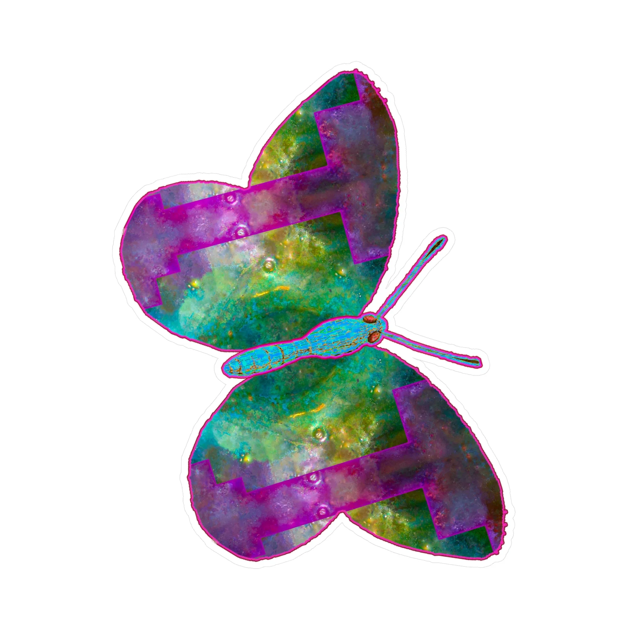 Ante Iridem Margo (Vinyl Decals)(Butterfly Glade Denizen) RJSTH@Fabric#11_5 of 16 RJSTHw2023 RJS