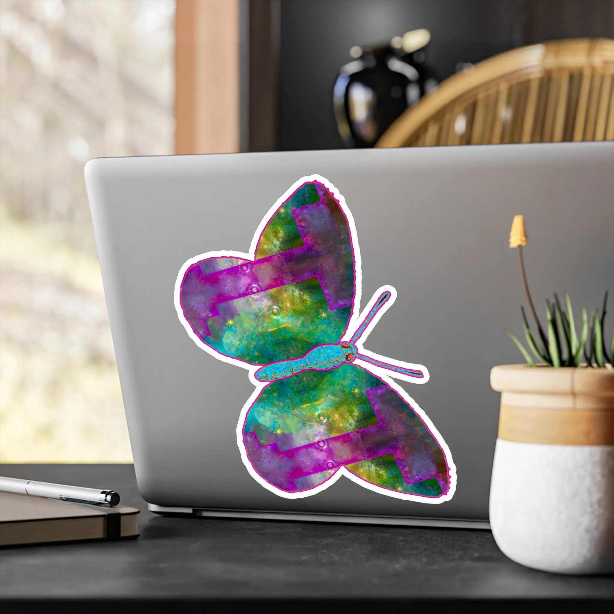 Ante Iridem Margo (Vinyl Decals)(Butterfly Glade Denizen) RJSTH@Fabric#11_5 of 16 RJSTHw2023 RJS