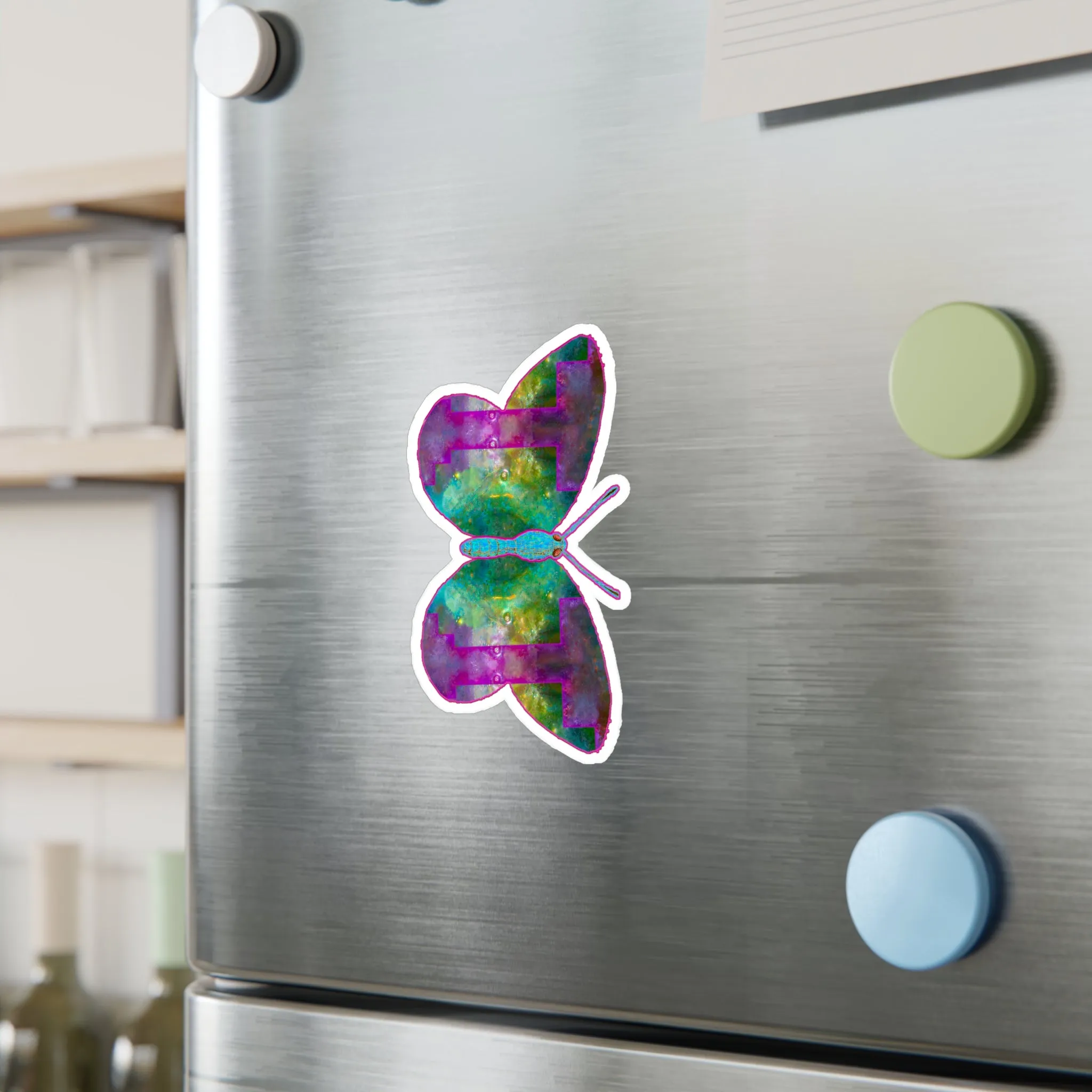 Ante Iridem Margo (Vinyl Decals)(Butterfly Glade Denizen) RJSTH@Fabric#11_5 of 16 RJSTHw2023 RJS