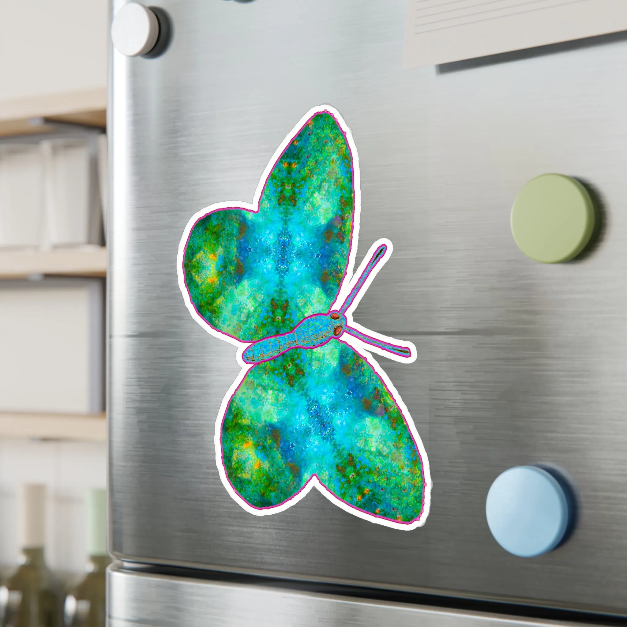 Ante Iridem Margo (Vinyl Decals)(Butterfly Glade Denizen) RJSTH@Fabric#11_7 of 16 RJSTHw2023 RJS