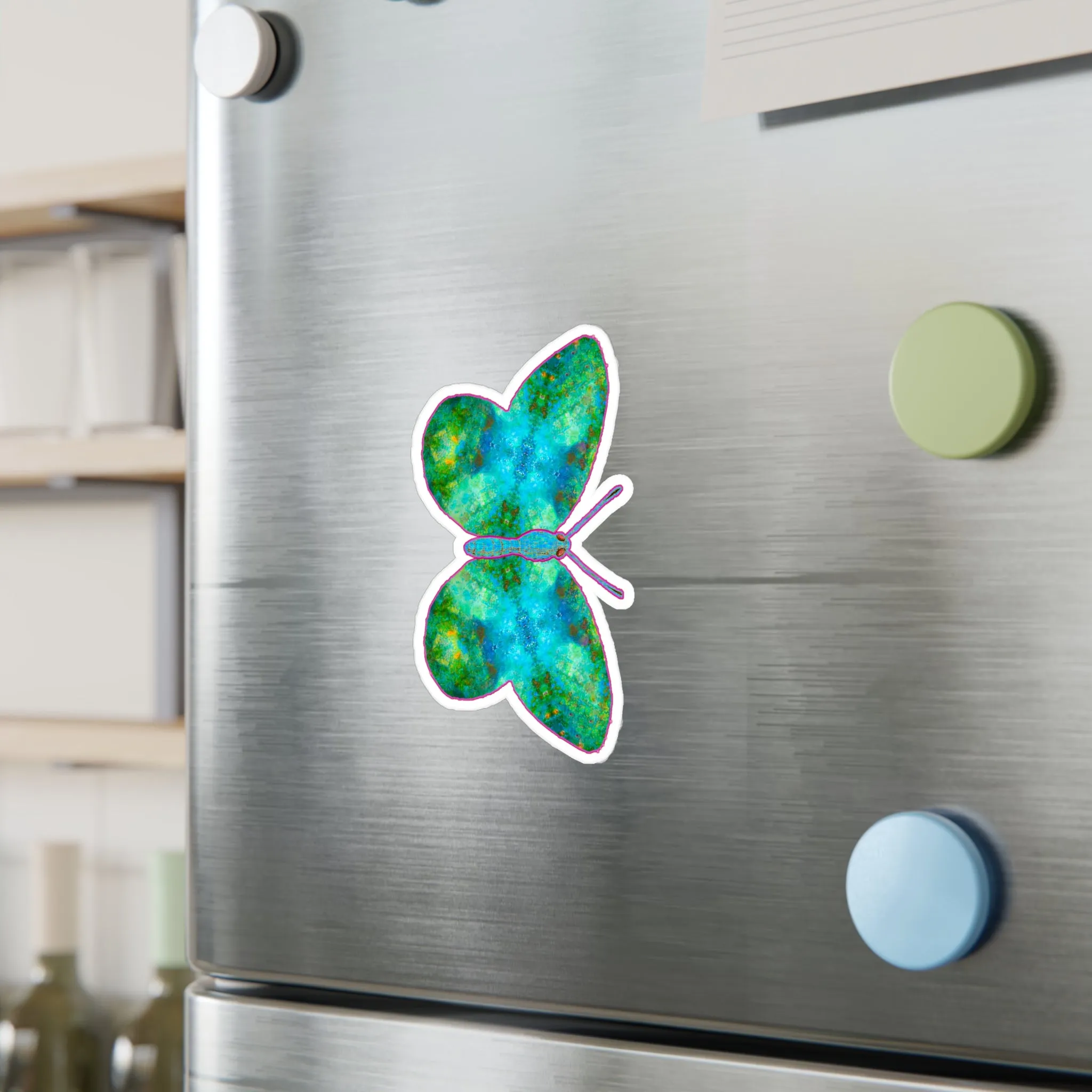 Ante Iridem Margo (Vinyl Decals)(Butterfly Glade Denizen) RJSTH@Fabric#11_7 of 16 RJSTHw2023 RJS