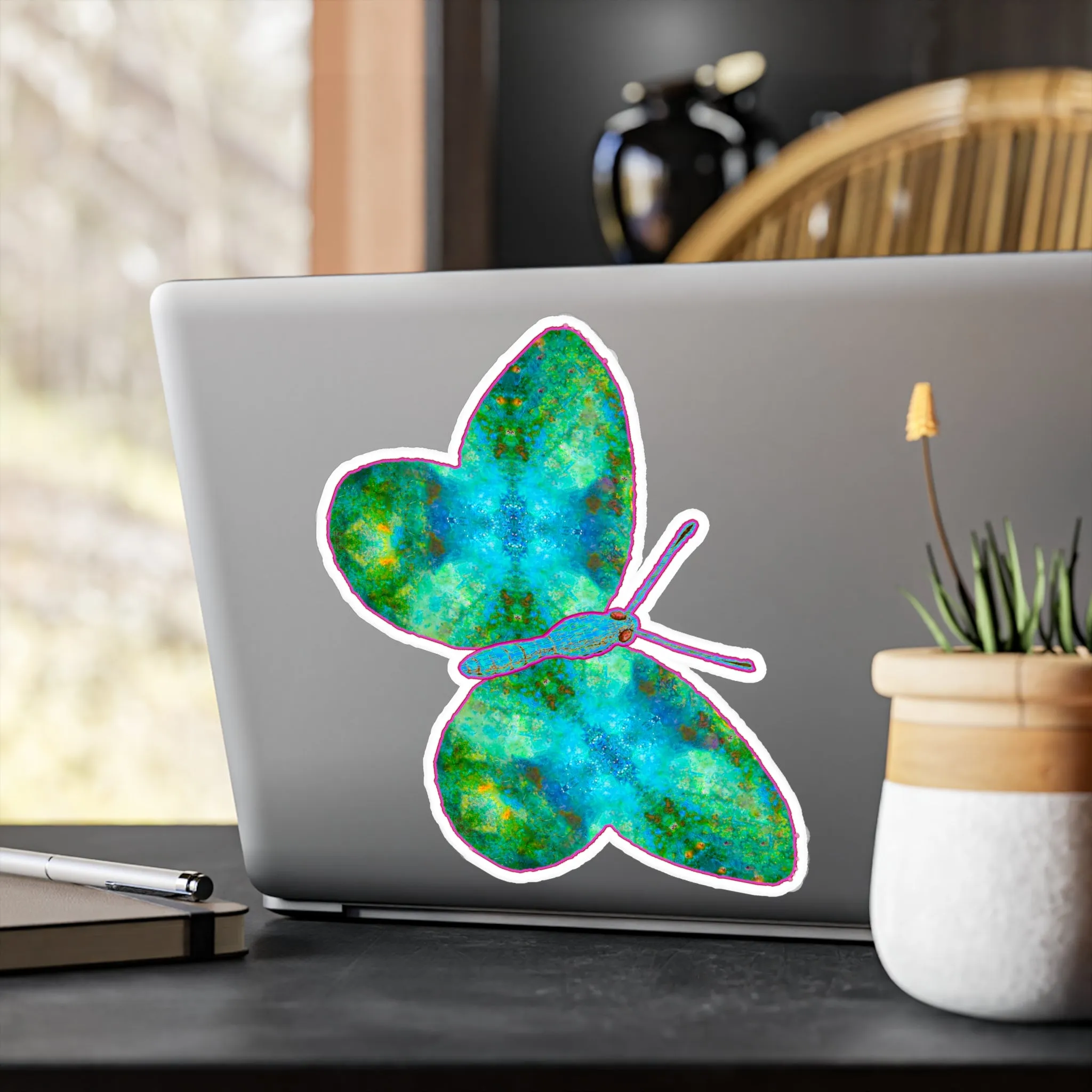Ante Iridem Margo (Vinyl Decals)(Butterfly Glade Denizen) RJSTH@Fabric#11_7 of 16 RJSTHw2023 RJS