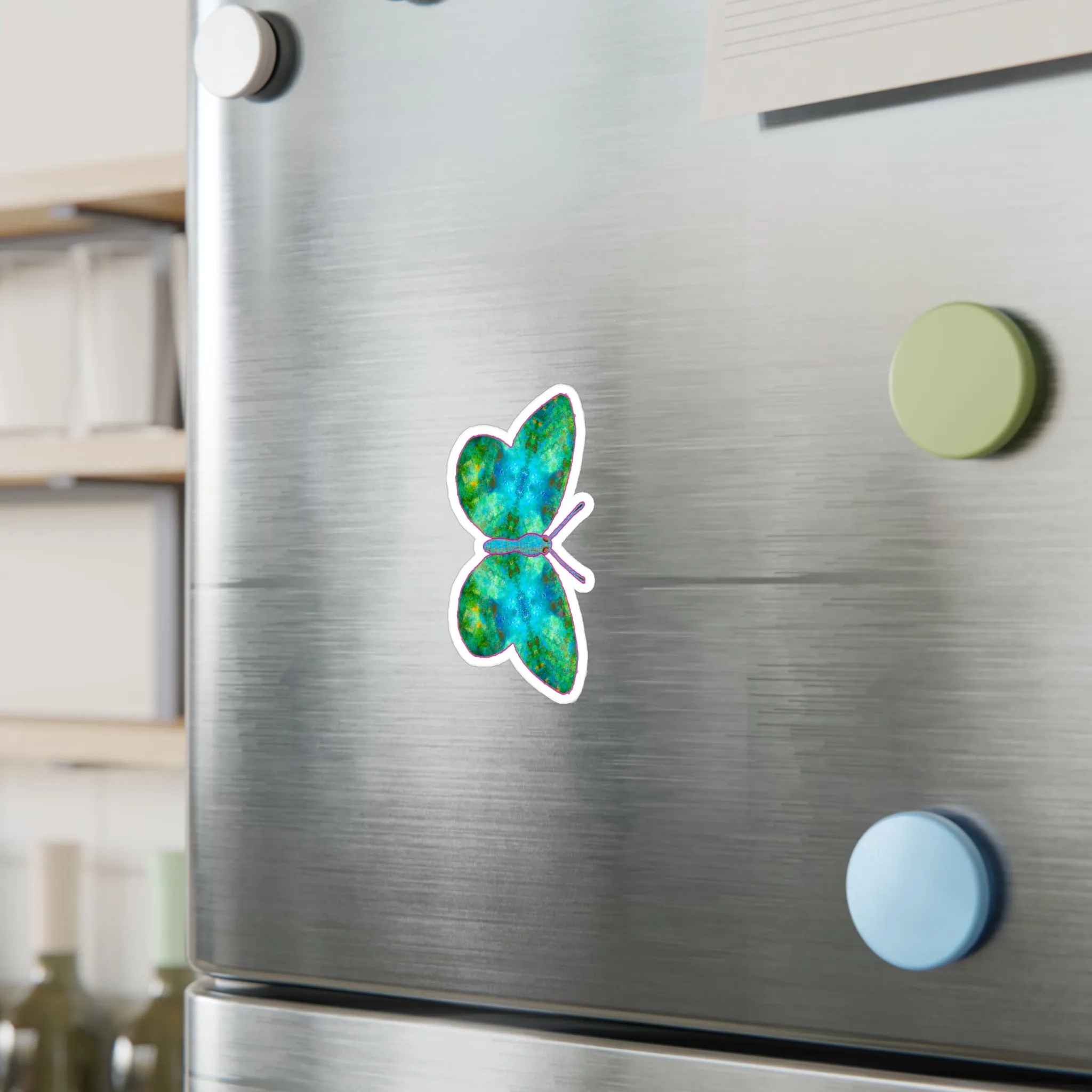 Ante Iridem Margo (Vinyl Decals)(Butterfly Glade Denizen) RJSTH@Fabric#11_7 of 16 RJSTHw2023 RJS