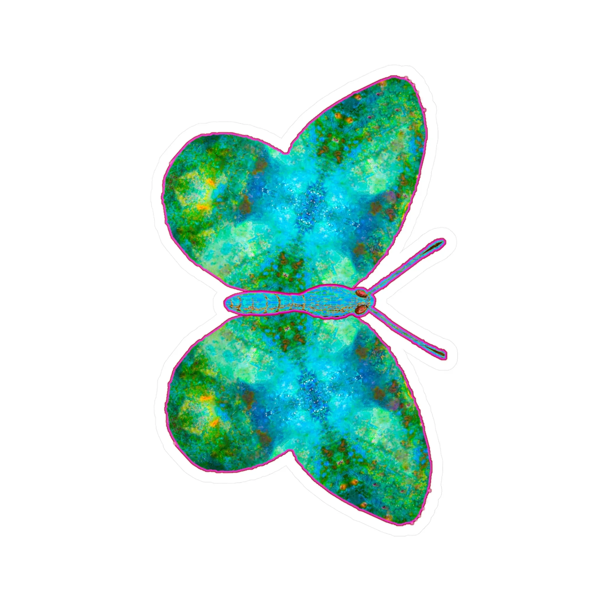 Ante Iridem Margo (Vinyl Decals)(Butterfly Glade Denizen) RJSTH@Fabric#11_7 of 16 RJSTHw2023 RJS