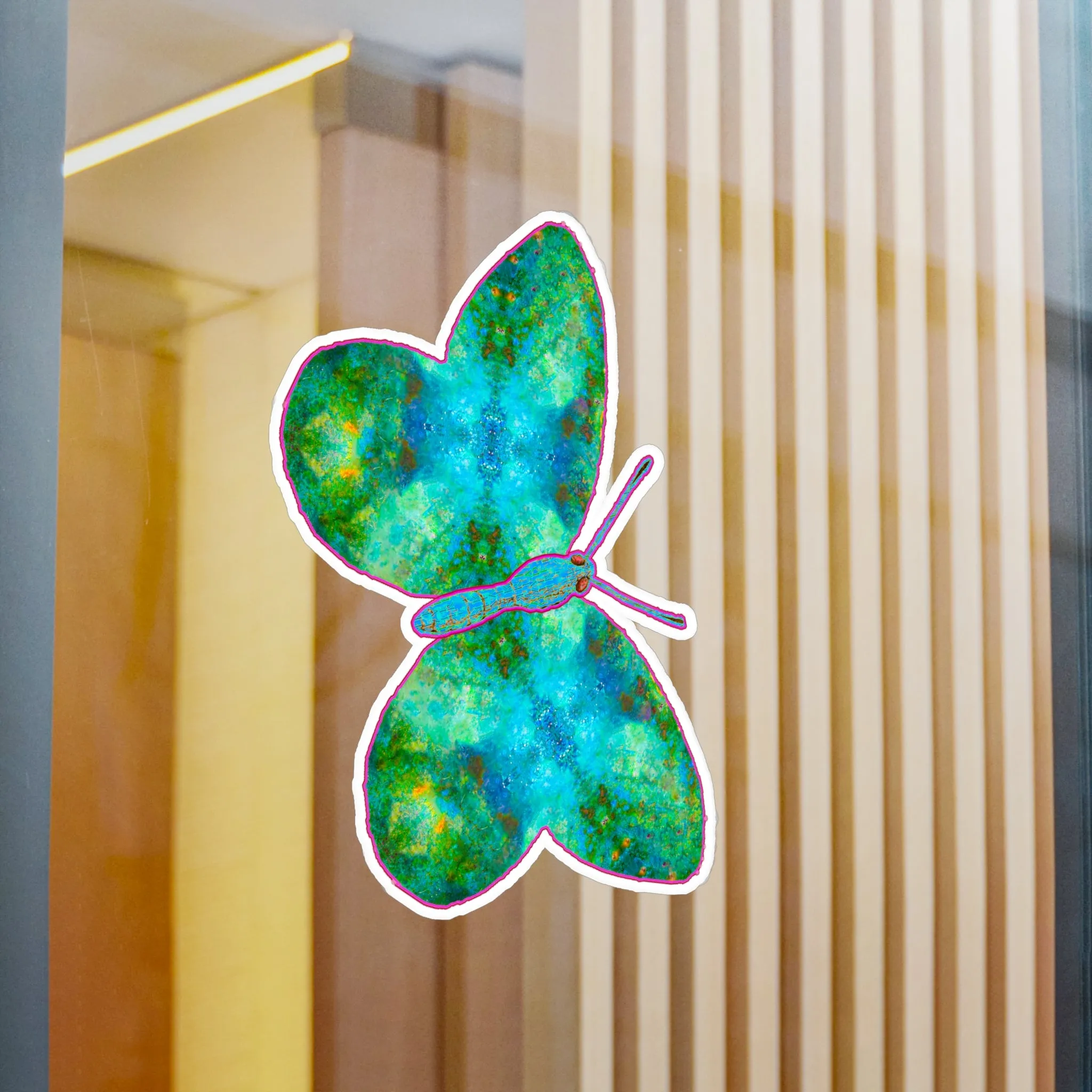 Ante Iridem Margo (Vinyl Decals)(Butterfly Glade Denizen) RJSTH@Fabric#11_7 of 16 RJSTHw2023 RJS