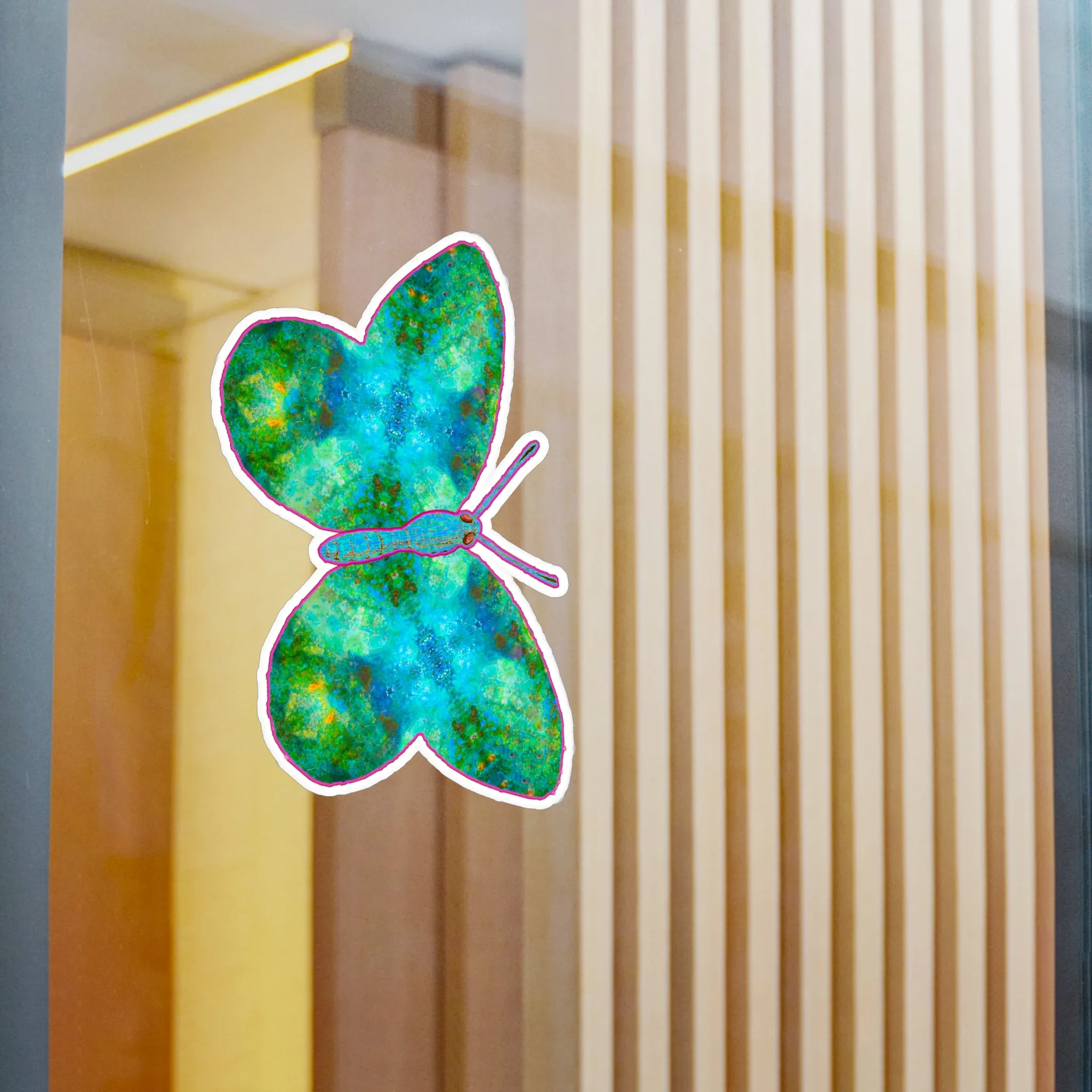 Ante Iridem Margo (Vinyl Decals)(Butterfly Glade Denizen) RJSTH@Fabric#11_7 of 16 RJSTHw2023 RJS