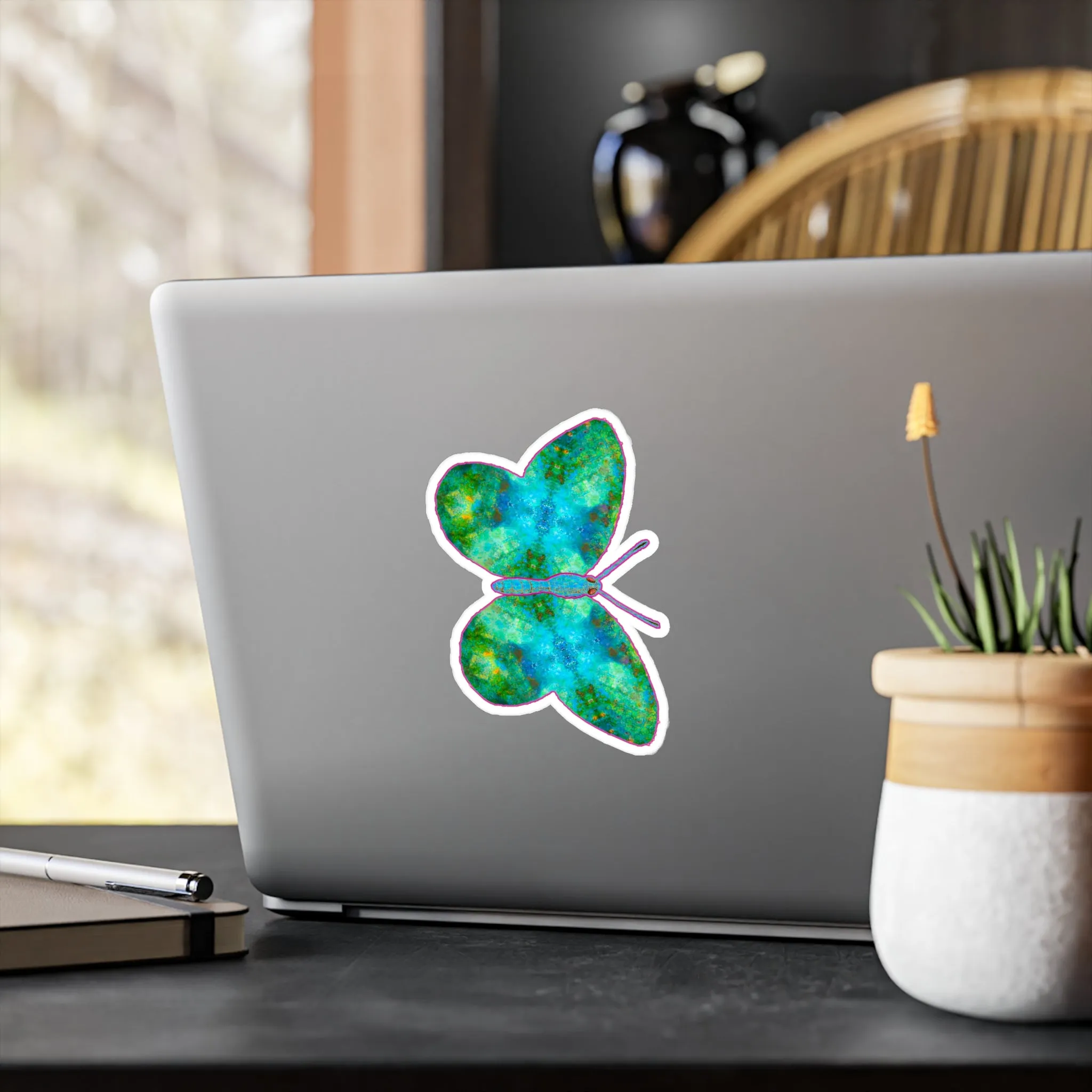 Ante Iridem Margo (Vinyl Decals)(Butterfly Glade Denizen) RJSTH@Fabric#11_7 of 16 RJSTHw2023 RJS