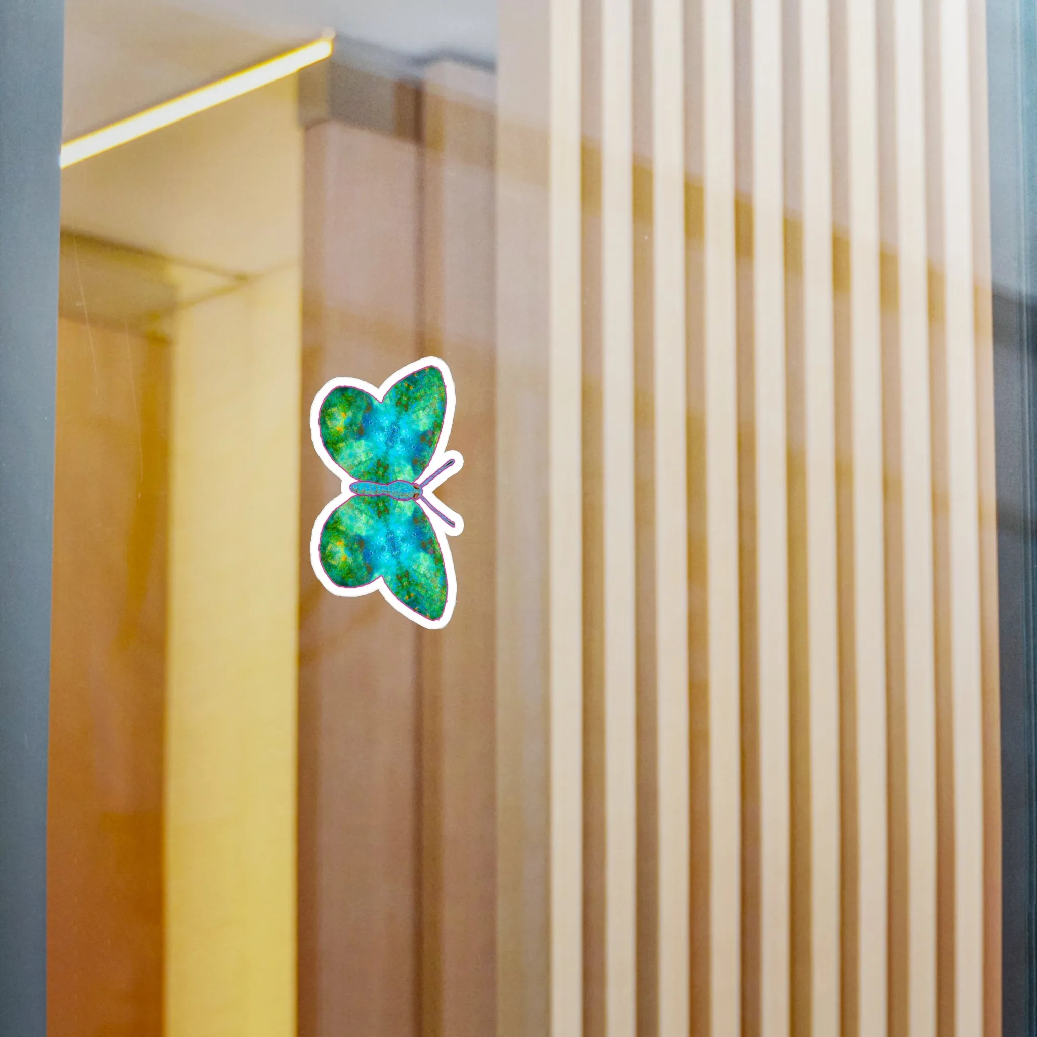 Ante Iridem Margo (Vinyl Decals)(Butterfly Glade Denizen) RJSTH@Fabric#11_7 of 16 RJSTHw2023 RJS