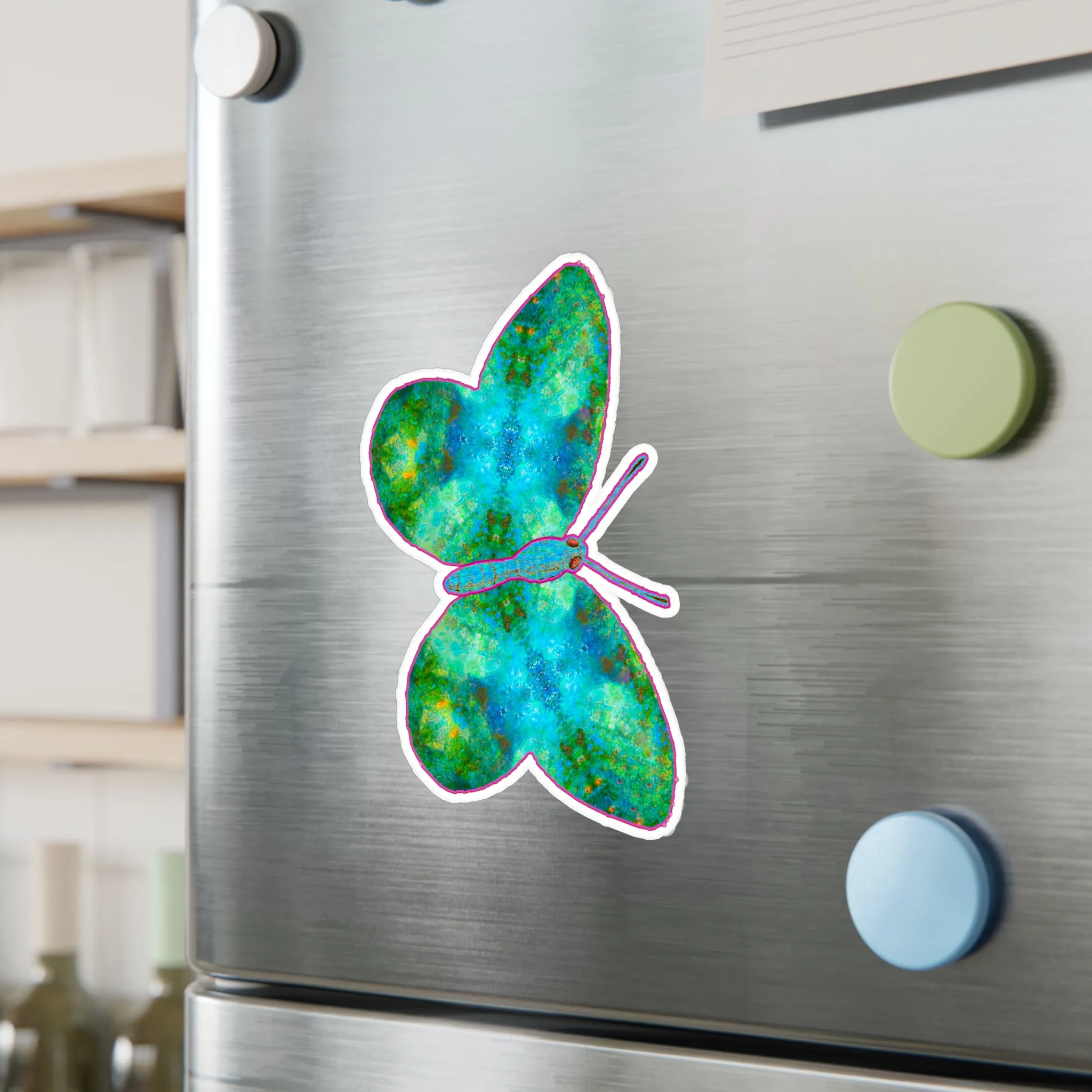 Ante Iridem Margo (Vinyl Decals)(Butterfly Glade Denizen) RJSTH@Fabric#11_7 of 16 RJSTHw2023 RJS