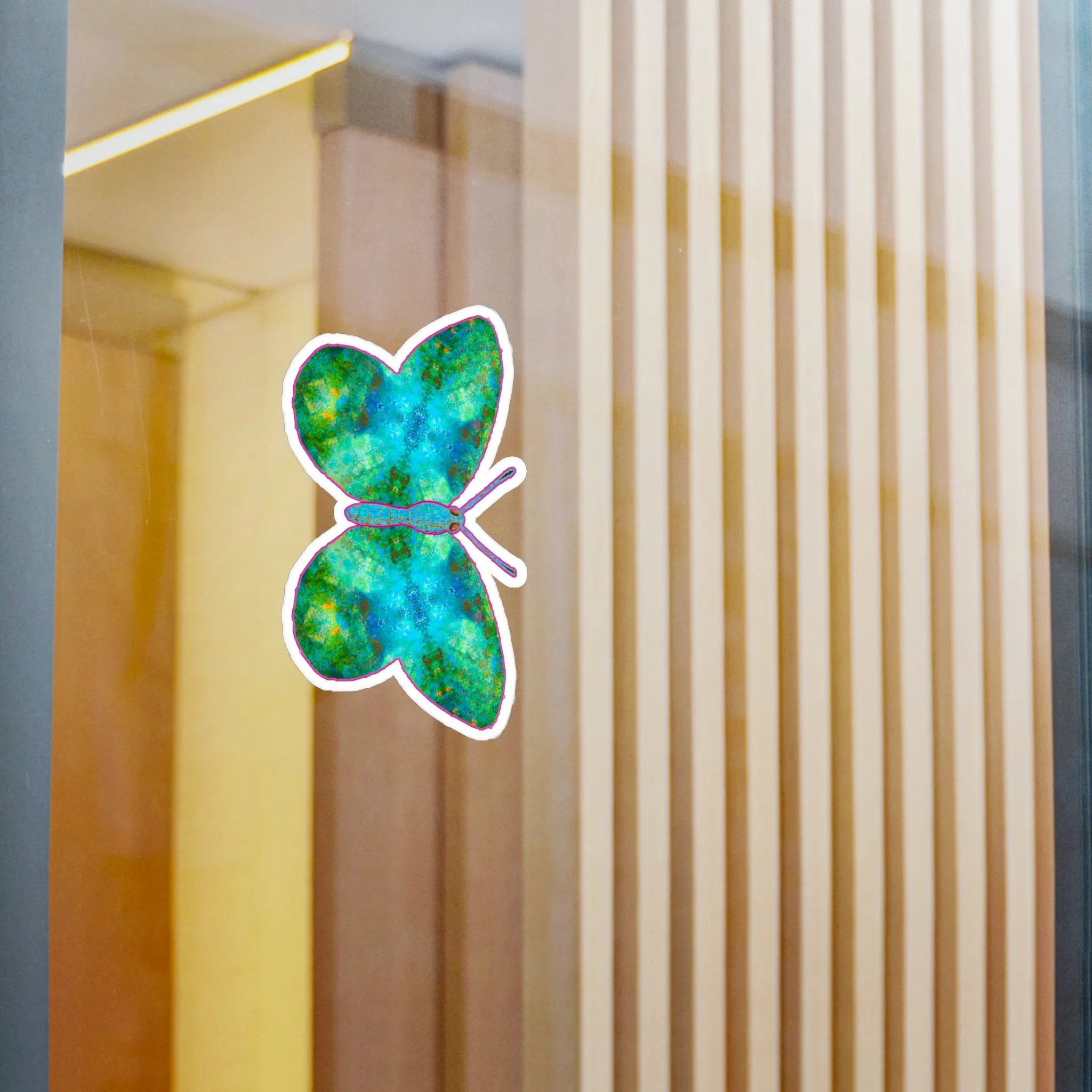 Ante Iridem Margo (Vinyl Decals)(Butterfly Glade Denizen) RJSTH@Fabric#11_7 of 16 RJSTHw2023 RJS