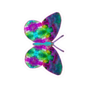 Ante Iridem Margo (Vinyl Decals)(Butterfly Glade Denizen) RJSTH@Fabric#11_9 of 16 RJSTHw2023 RJS