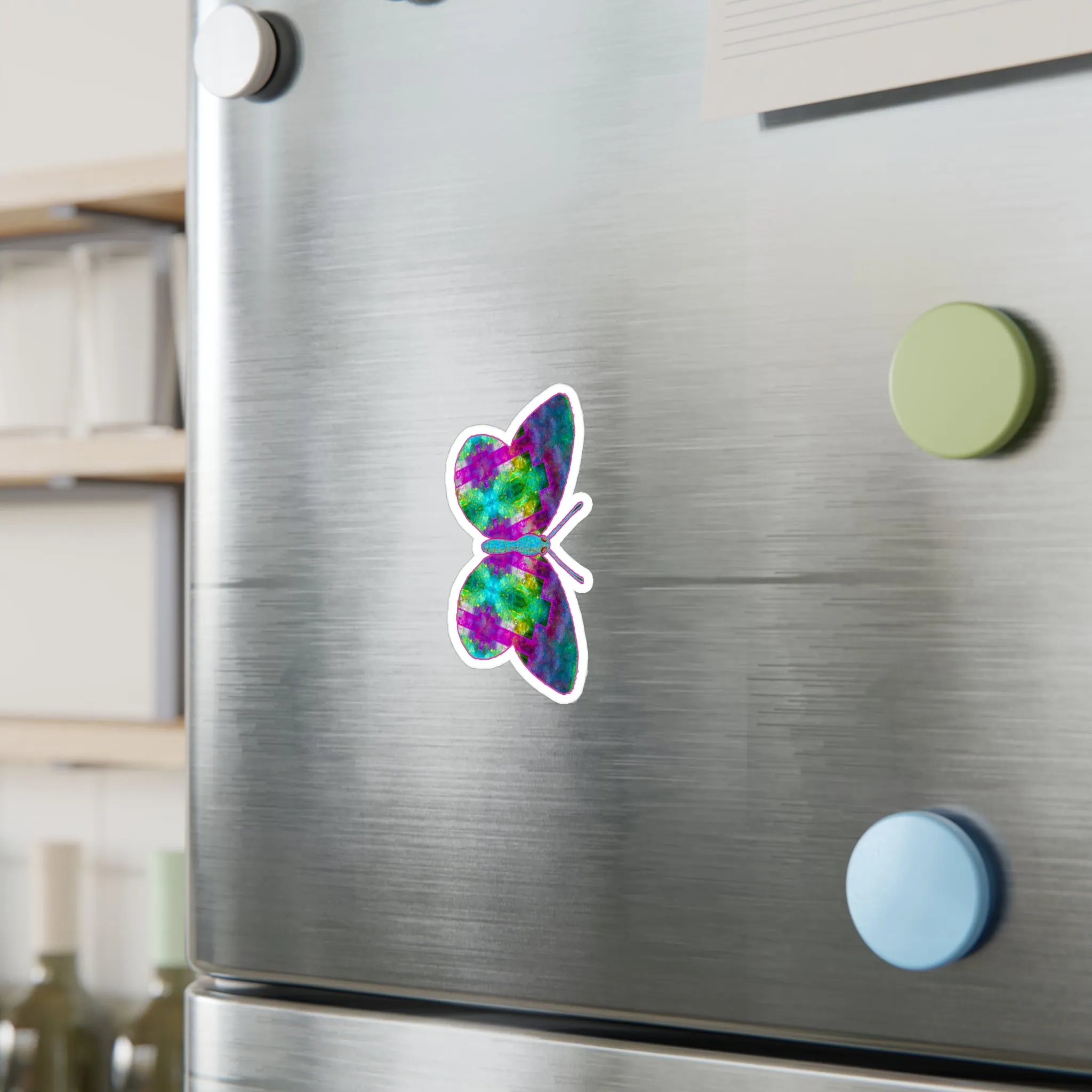 Ante Iridem Margo (Vinyl Decals)(Butterfly Glade Denizen) RJSTH@Fabric#11_9 of 16 RJSTHw2023 RJS