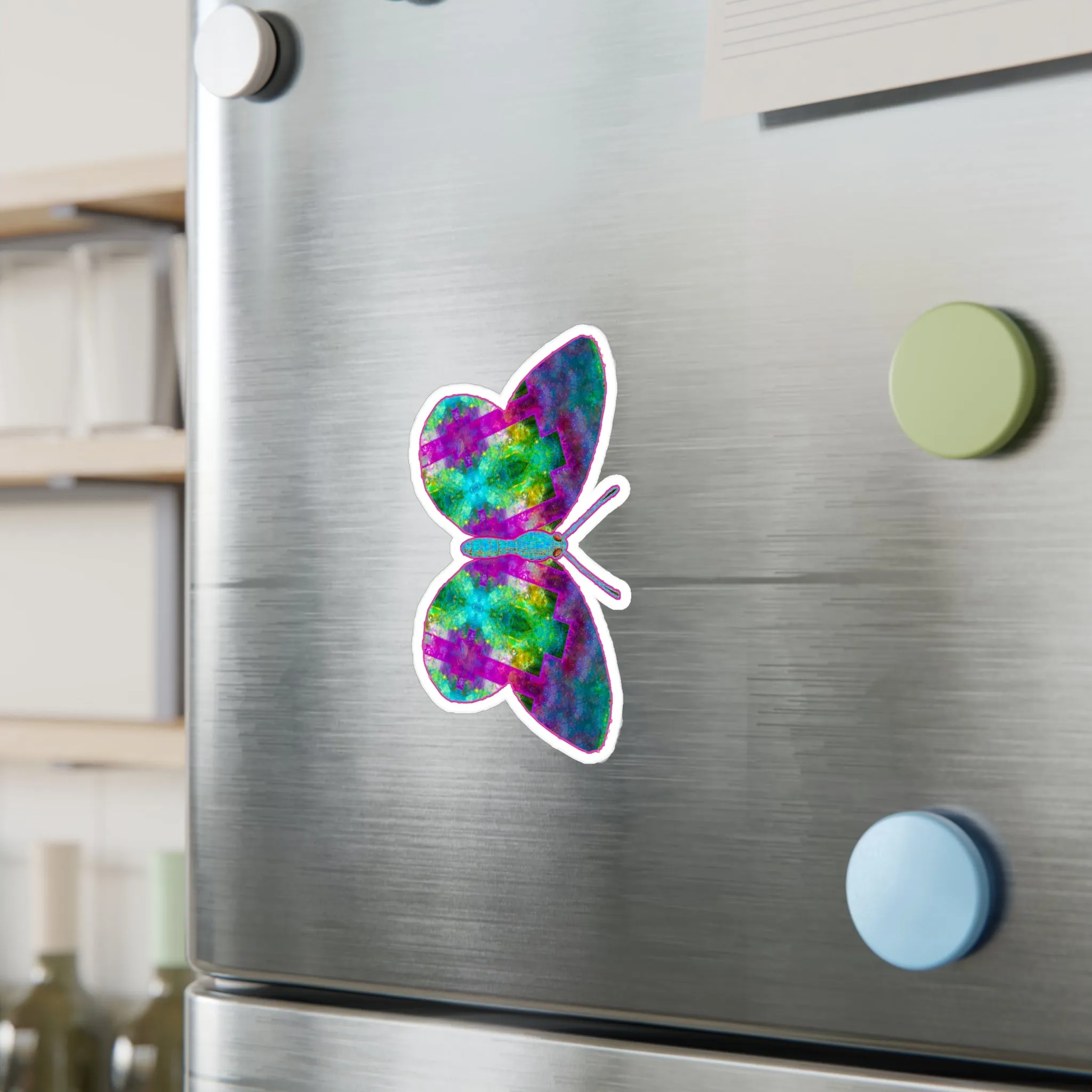 Ante Iridem Margo (Vinyl Decals)(Butterfly Glade Denizen) RJSTH@Fabric#11_9 of 16 RJSTHw2023 RJS