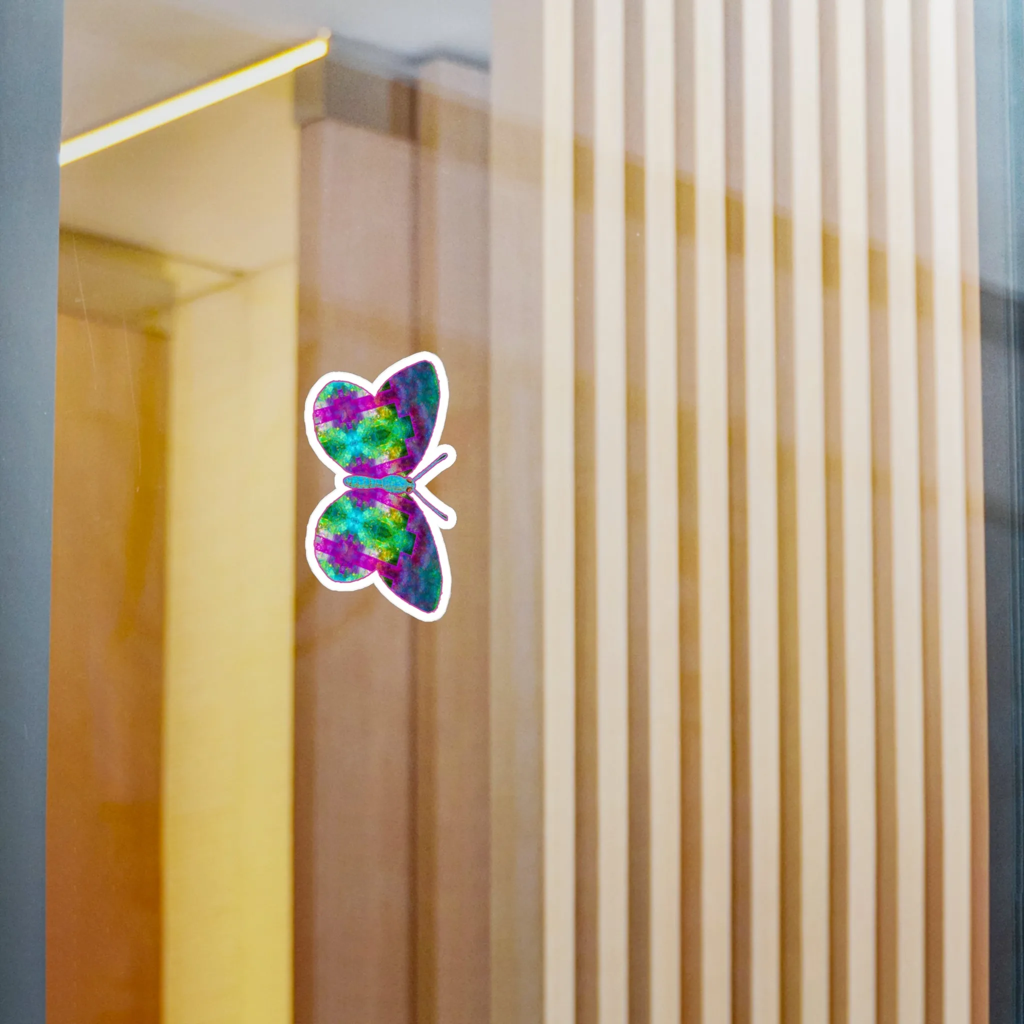 Ante Iridem Margo (Vinyl Decals)(Butterfly Glade Denizen) RJSTH@Fabric#11_9 of 16 RJSTHw2023 RJS