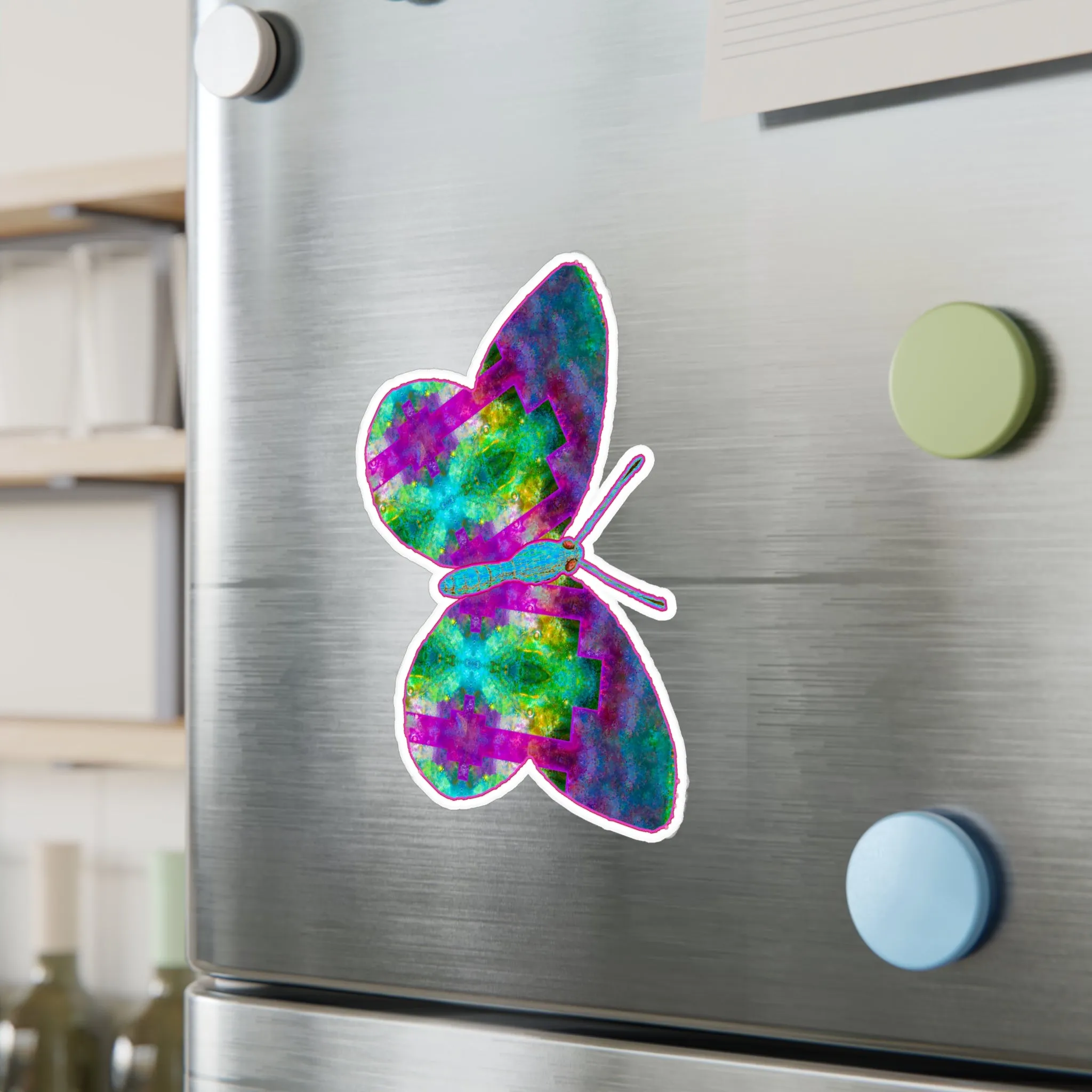 Ante Iridem Margo (Vinyl Decals)(Butterfly Glade Denizen) RJSTH@Fabric#11_9 of 16 RJSTHw2023 RJS