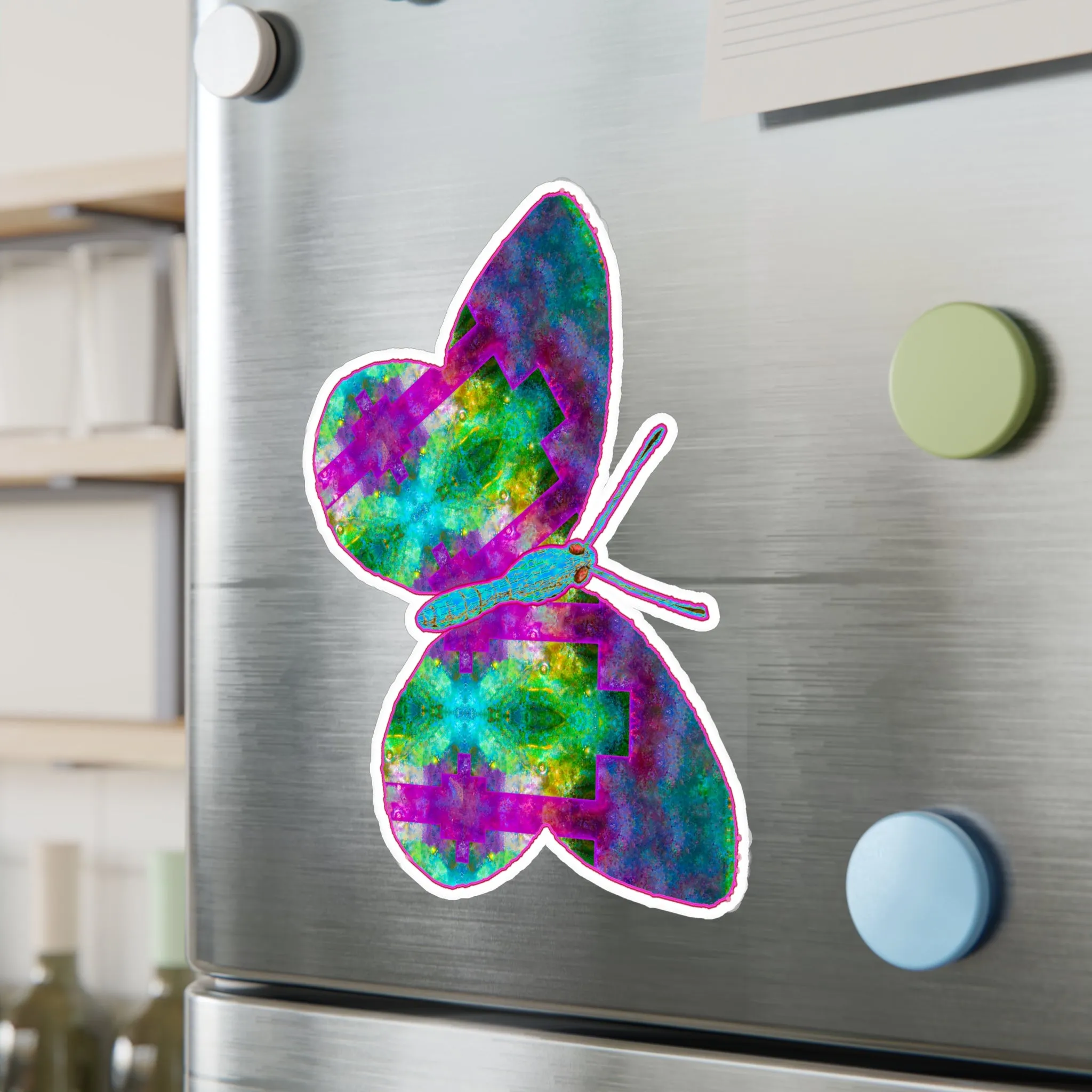 Ante Iridem Margo (Vinyl Decals)(Butterfly Glade Denizen) RJSTH@Fabric#11_9 of 16 RJSTHw2023 RJS