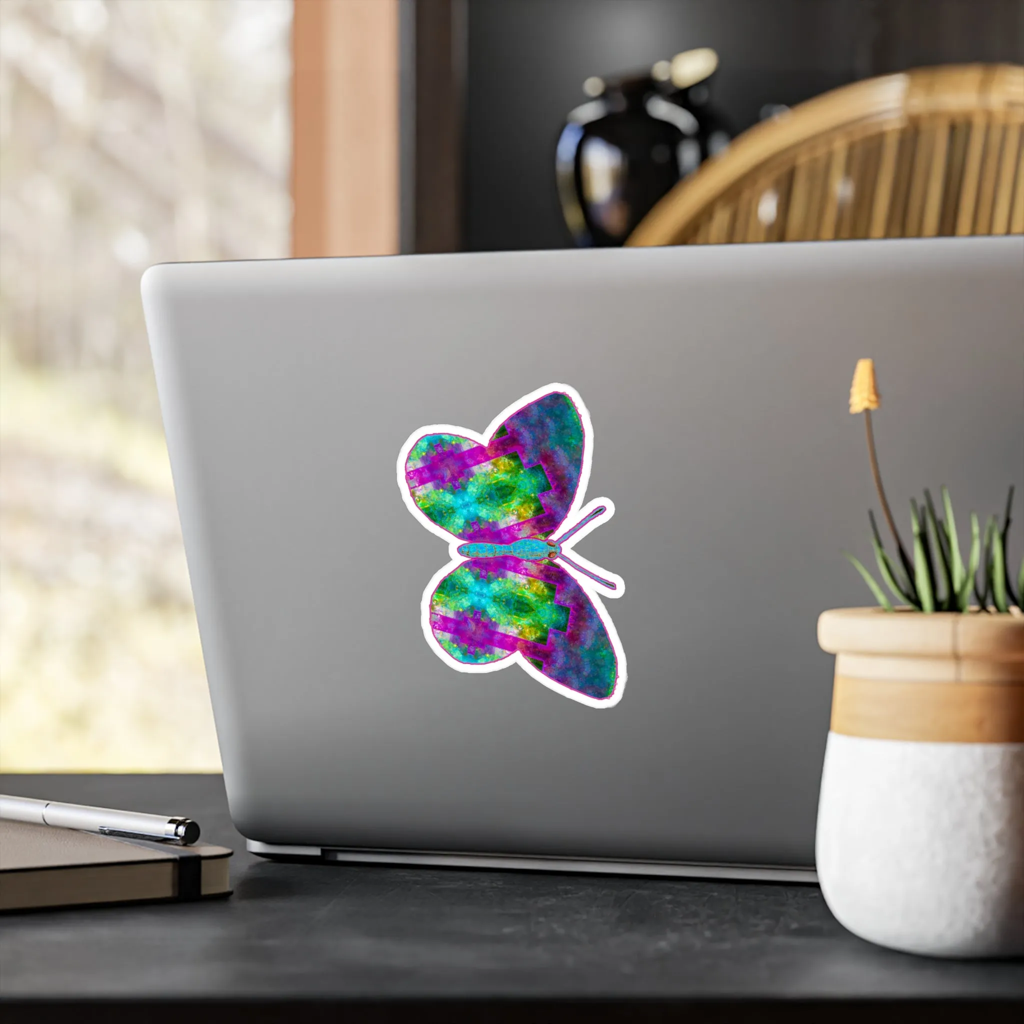 Ante Iridem Margo (Vinyl Decals)(Butterfly Glade Denizen) RJSTH@Fabric#11_9 of 16 RJSTHw2023 RJS